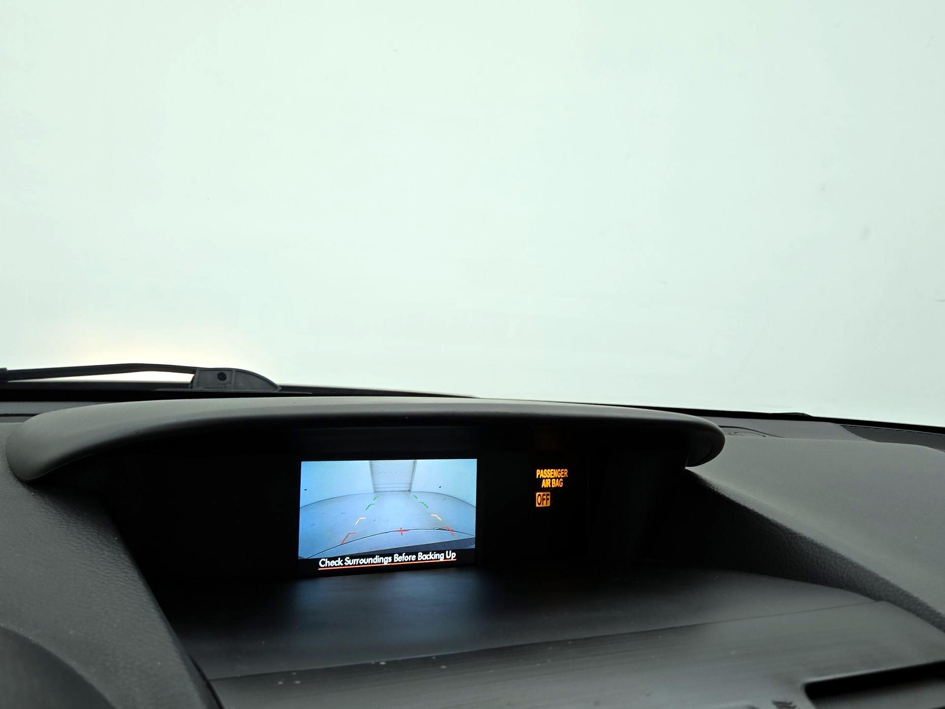 Thumbnail: 2014 Subaru Forester - 14