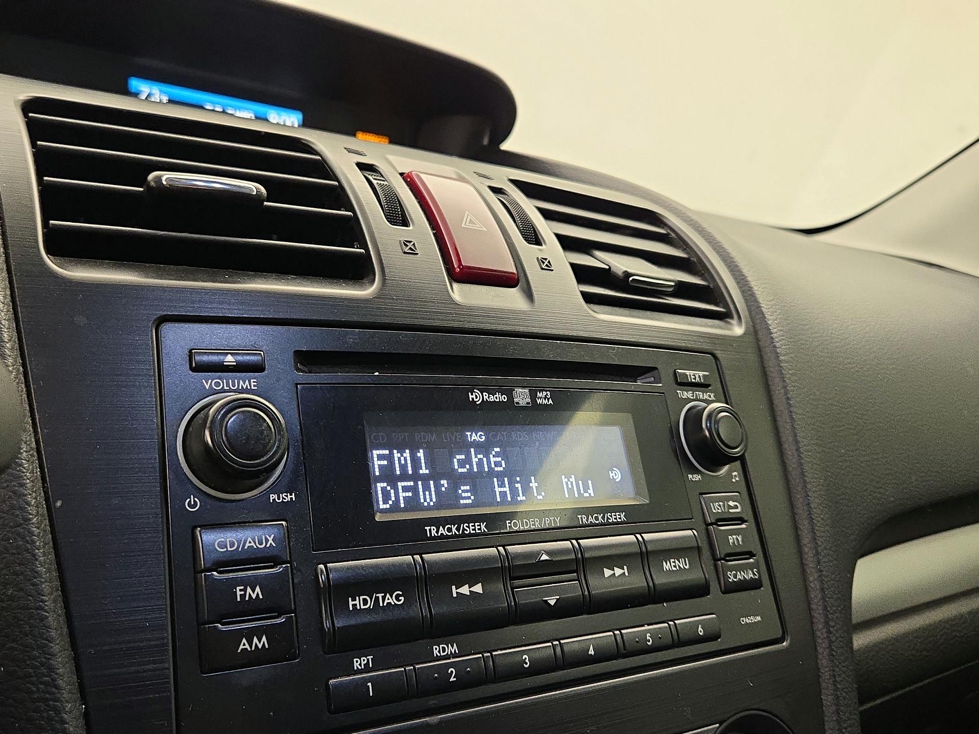 Thumbnail: 2014 Subaru Forester - 15