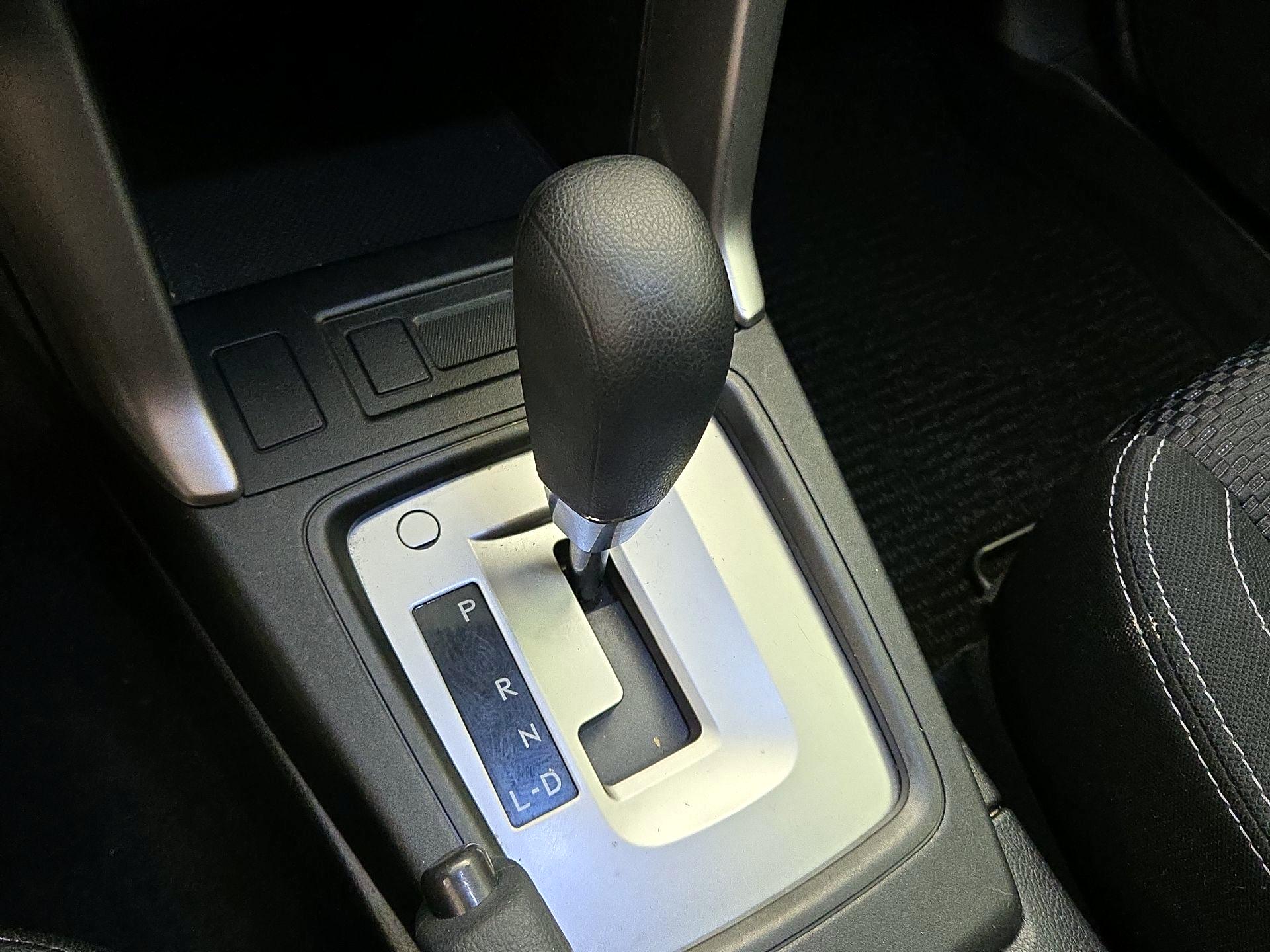 Thumbnail: 2014 Subaru Forester - 17
