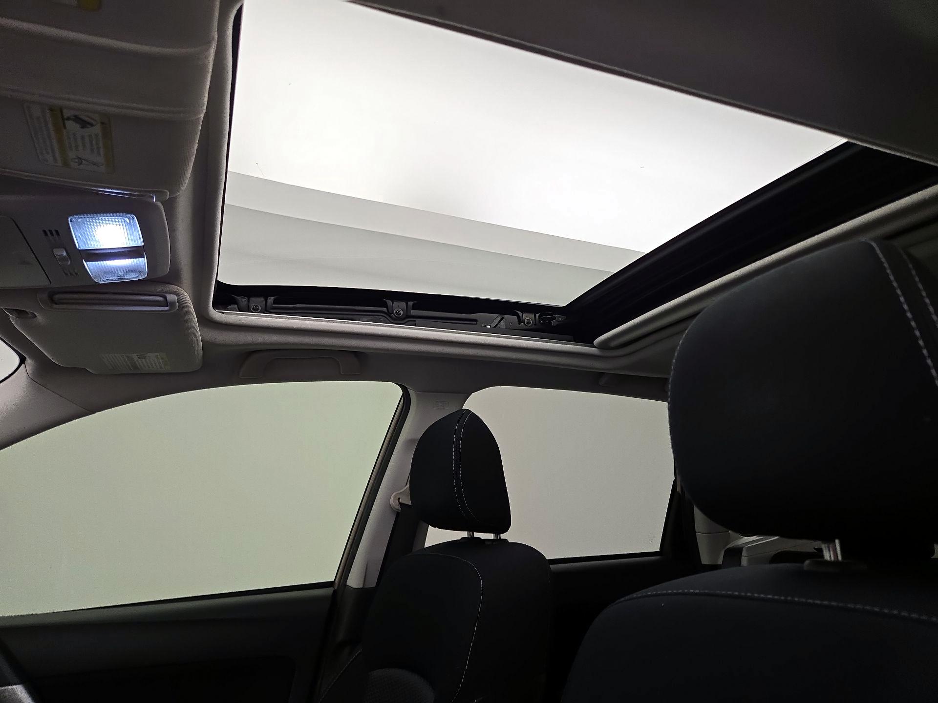 Thumbnail: 2014 Subaru Forester - 19