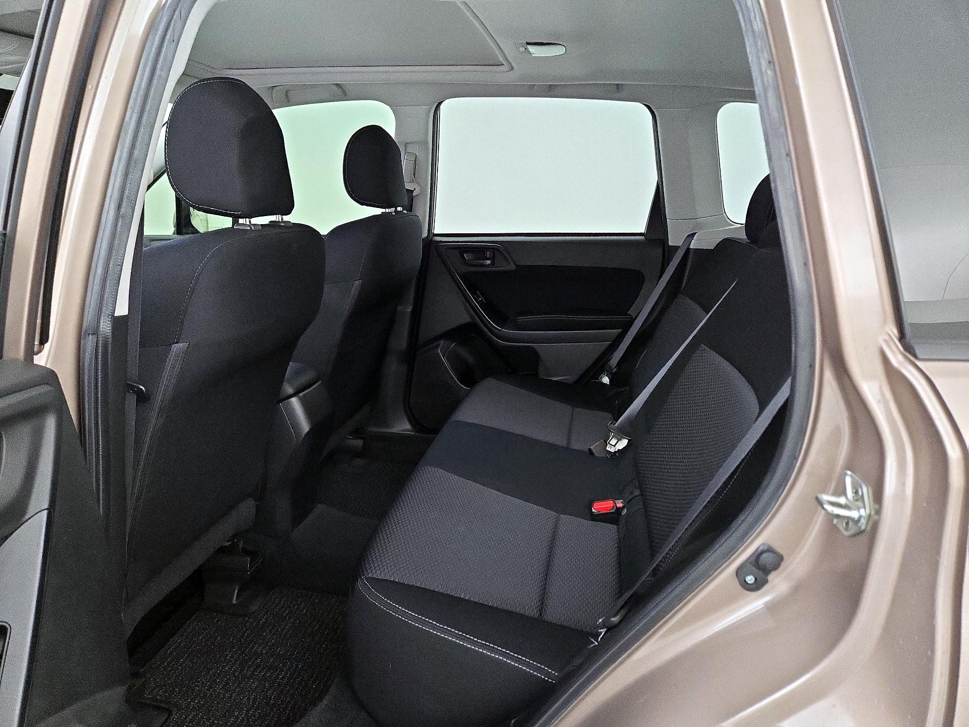 Thumbnail: 2014 Subaru Forester - 20