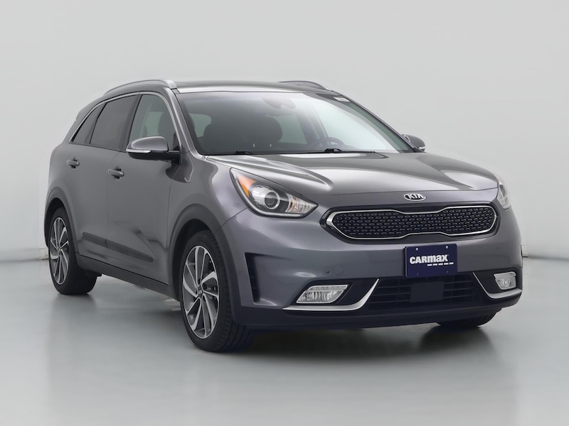 2018 Kia Niro Touring -
                  Irving, TX