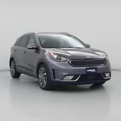2018 Kia Niro Touring