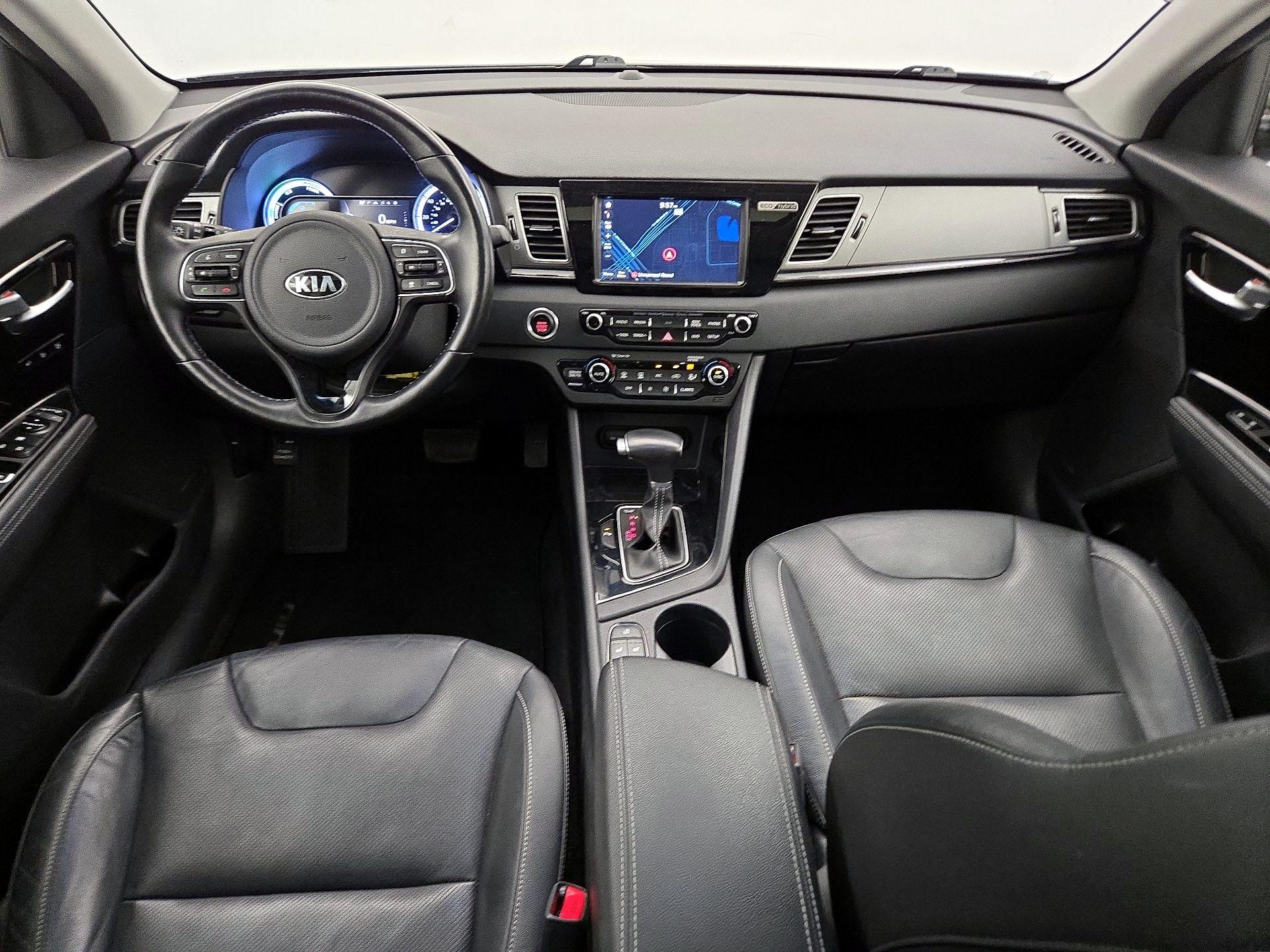 Thumbnail: 2018 Kia Niro - 9