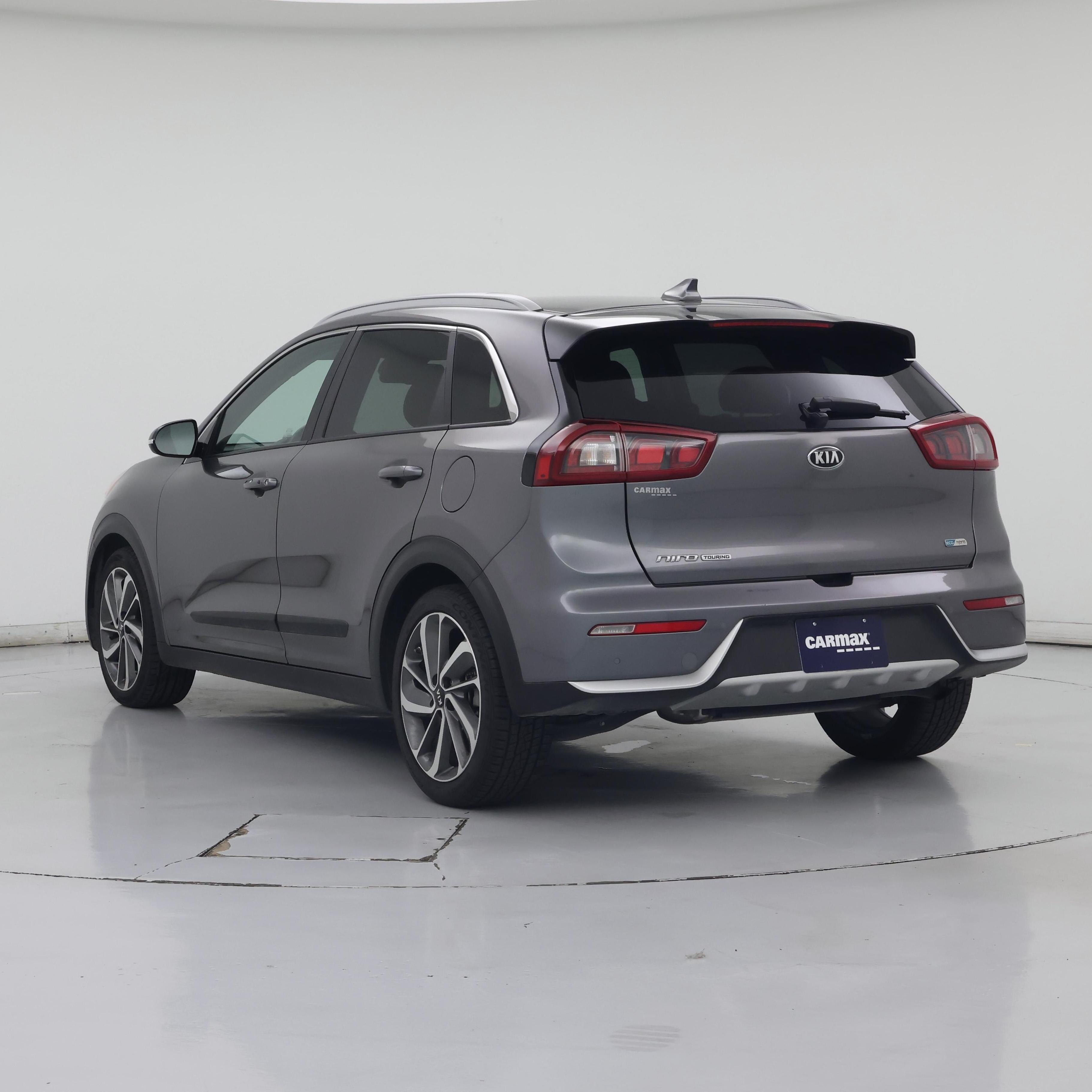 Thumbnail: 2018 Kia Niro - 2