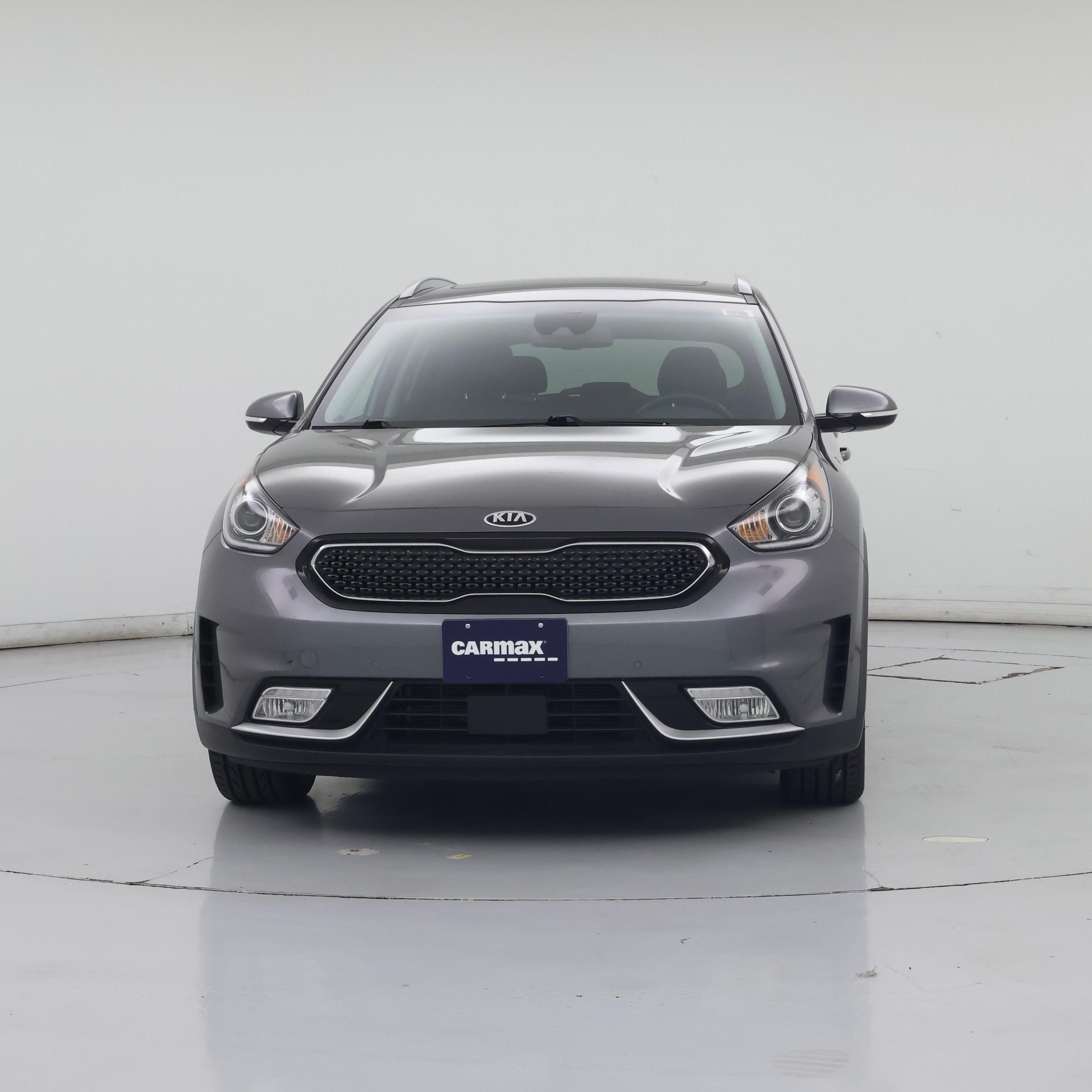Thumbnail: 2018 Kia Niro - 5
