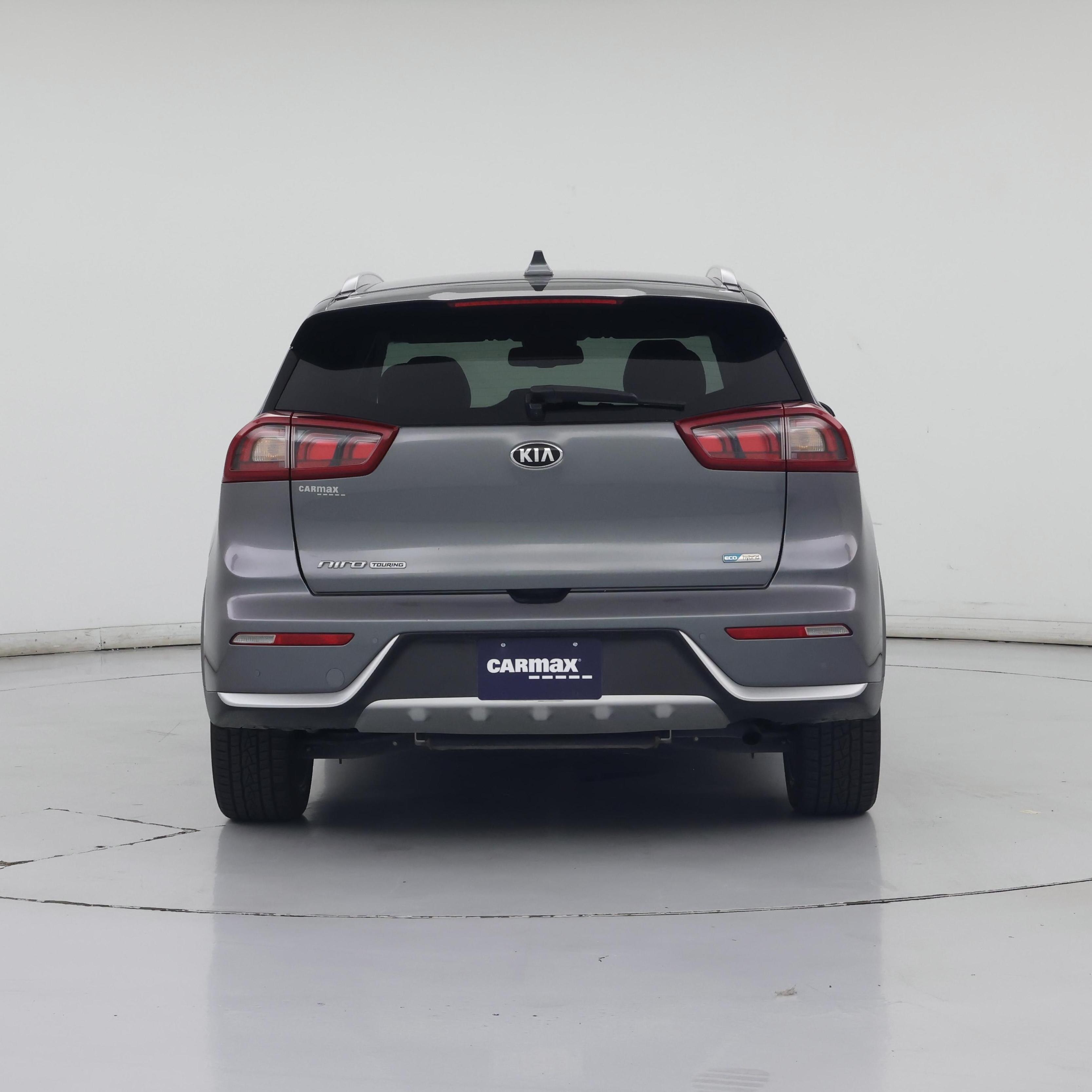 Thumbnail: 2018 Kia Niro - 6