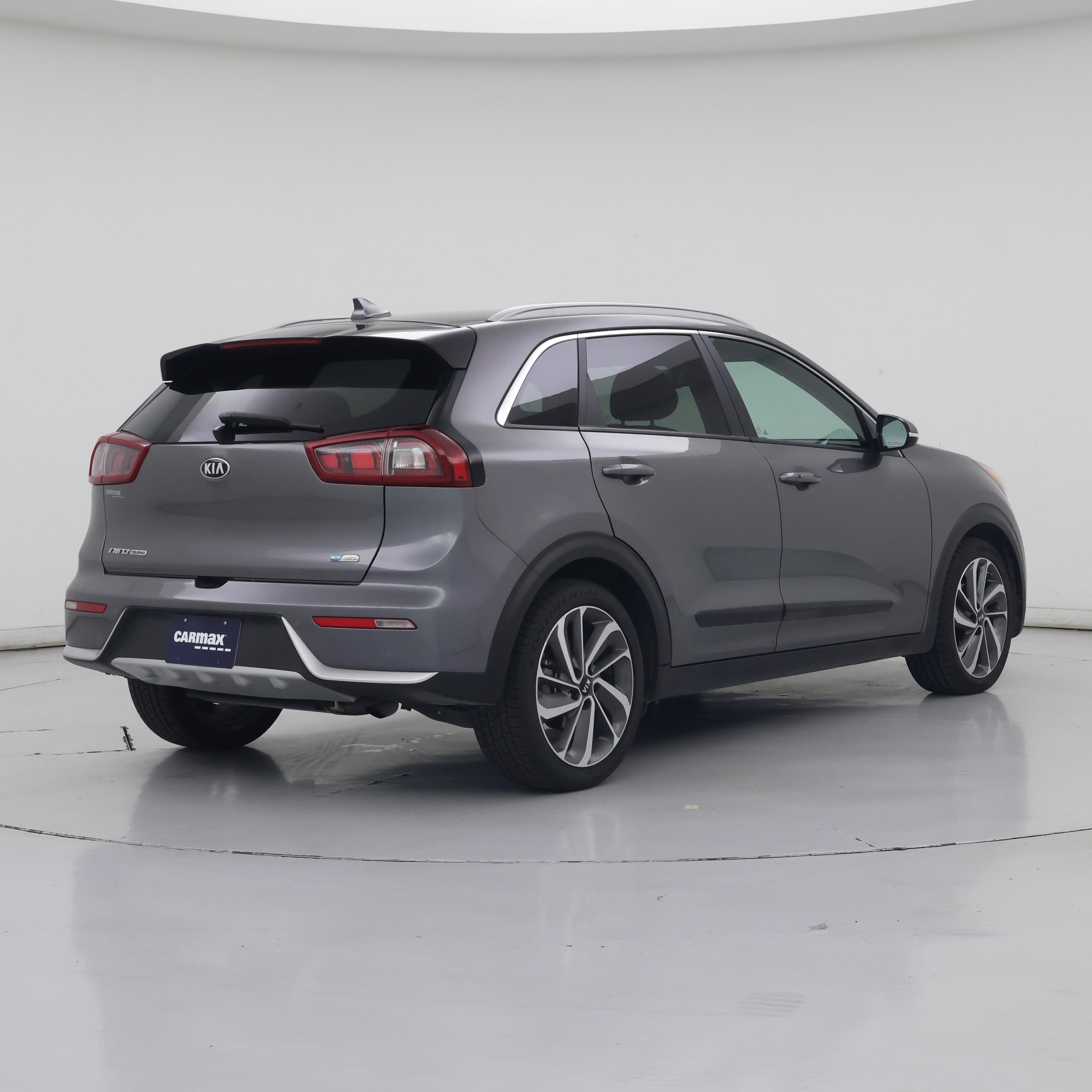 Thumbnail: 2018 Kia Niro - 8
