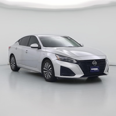 2023 Nissan Altima SV