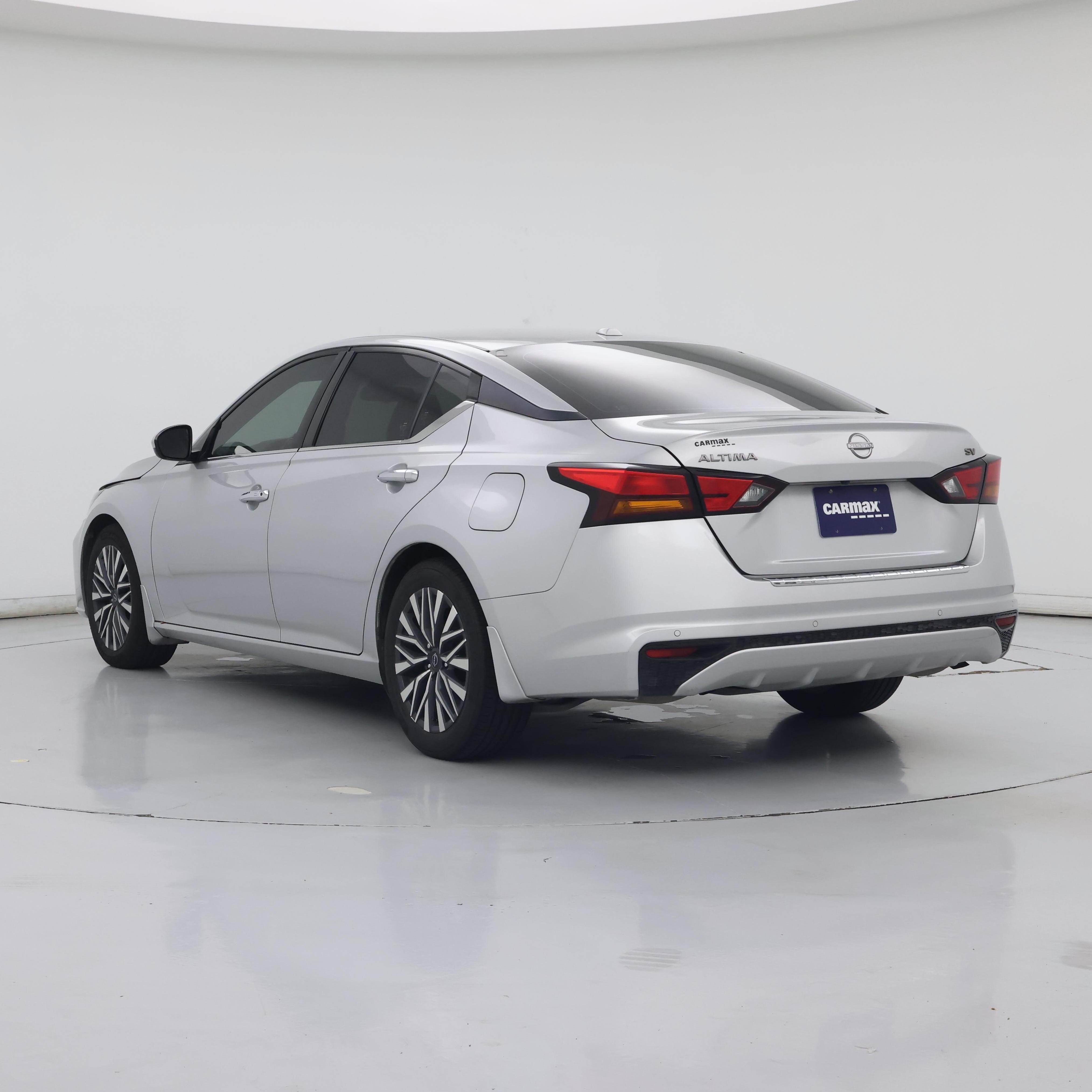 Thumbnail: 2023 Nissan Altima - 2