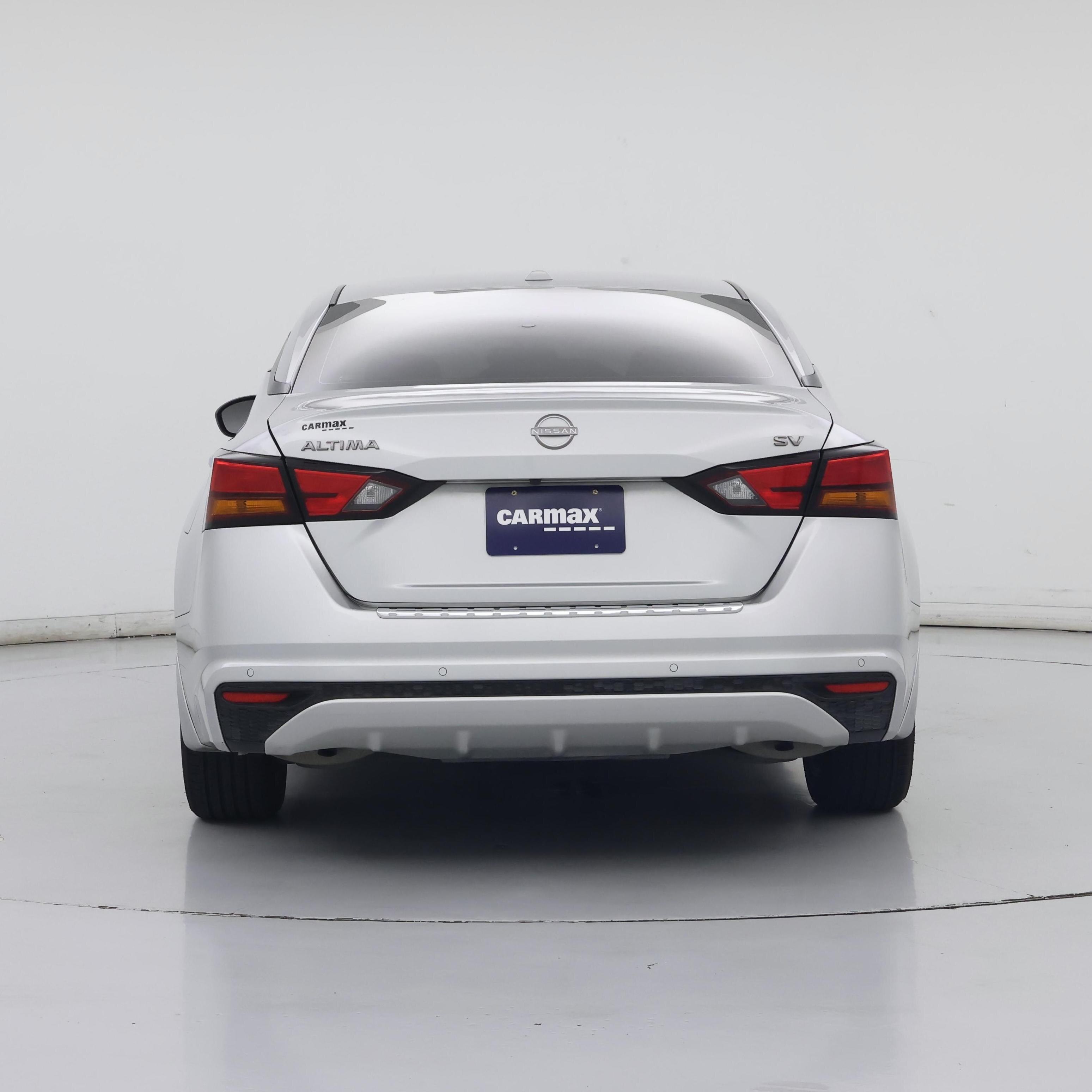 Thumbnail: 2023 Nissan Altima - 6