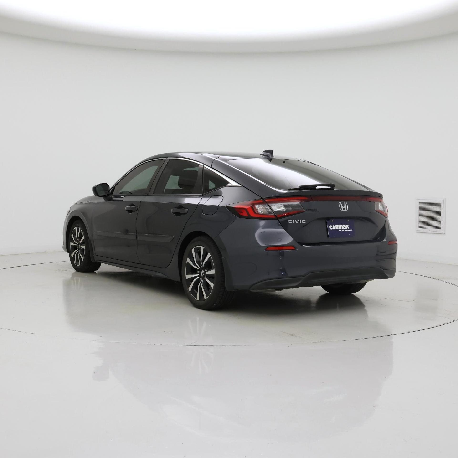 Thumbnail: 2022 Honda Civic - 2