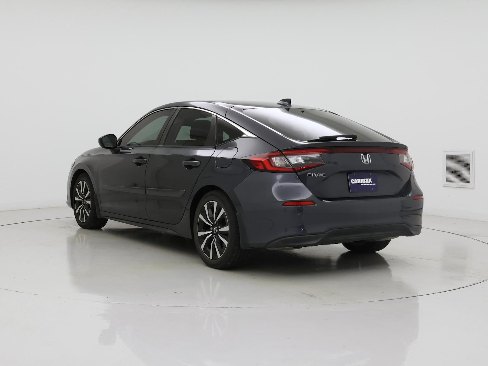 2022 Honda Civic Hatchback EX-L - Photo 3