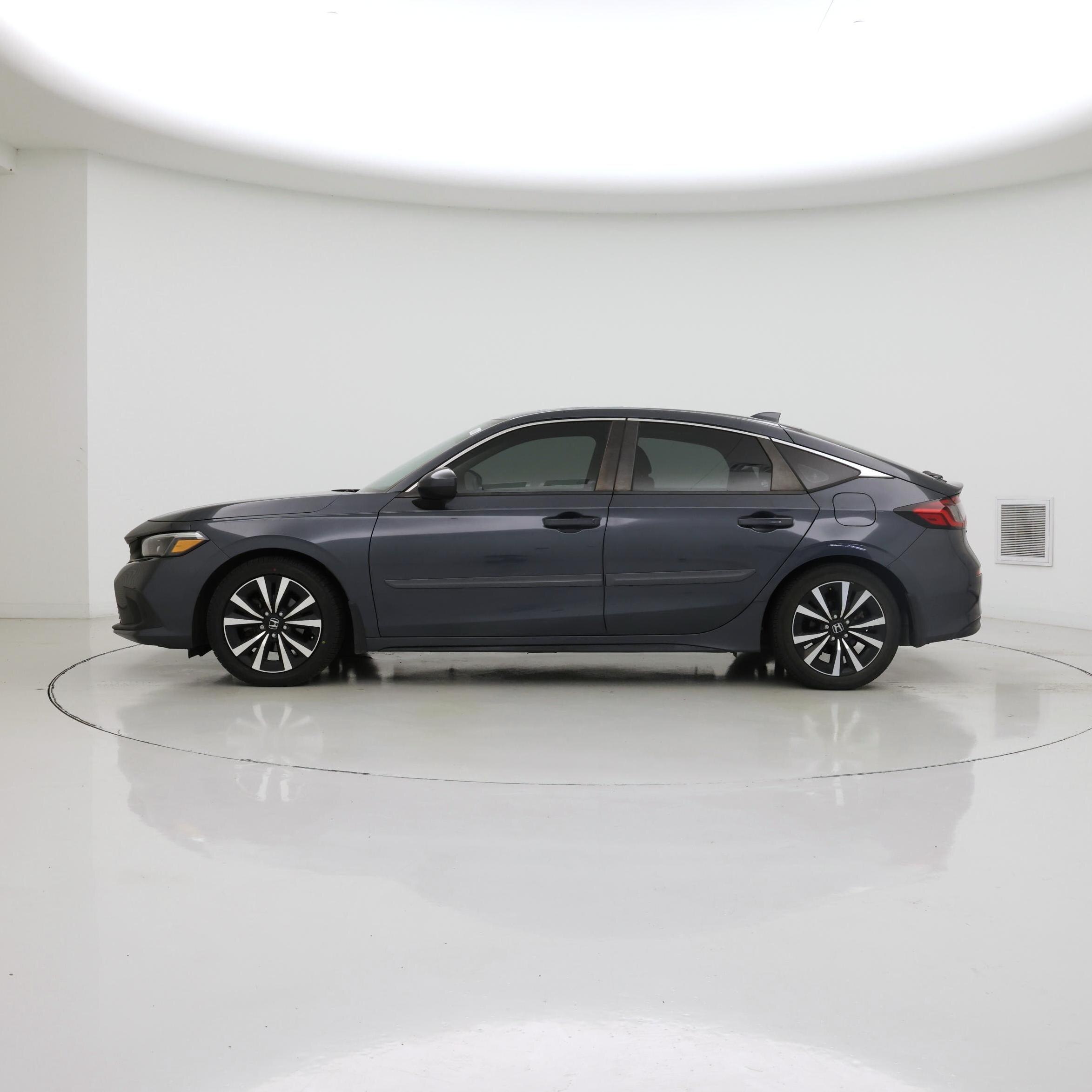Thumbnail: 2022 Honda Civic - 3