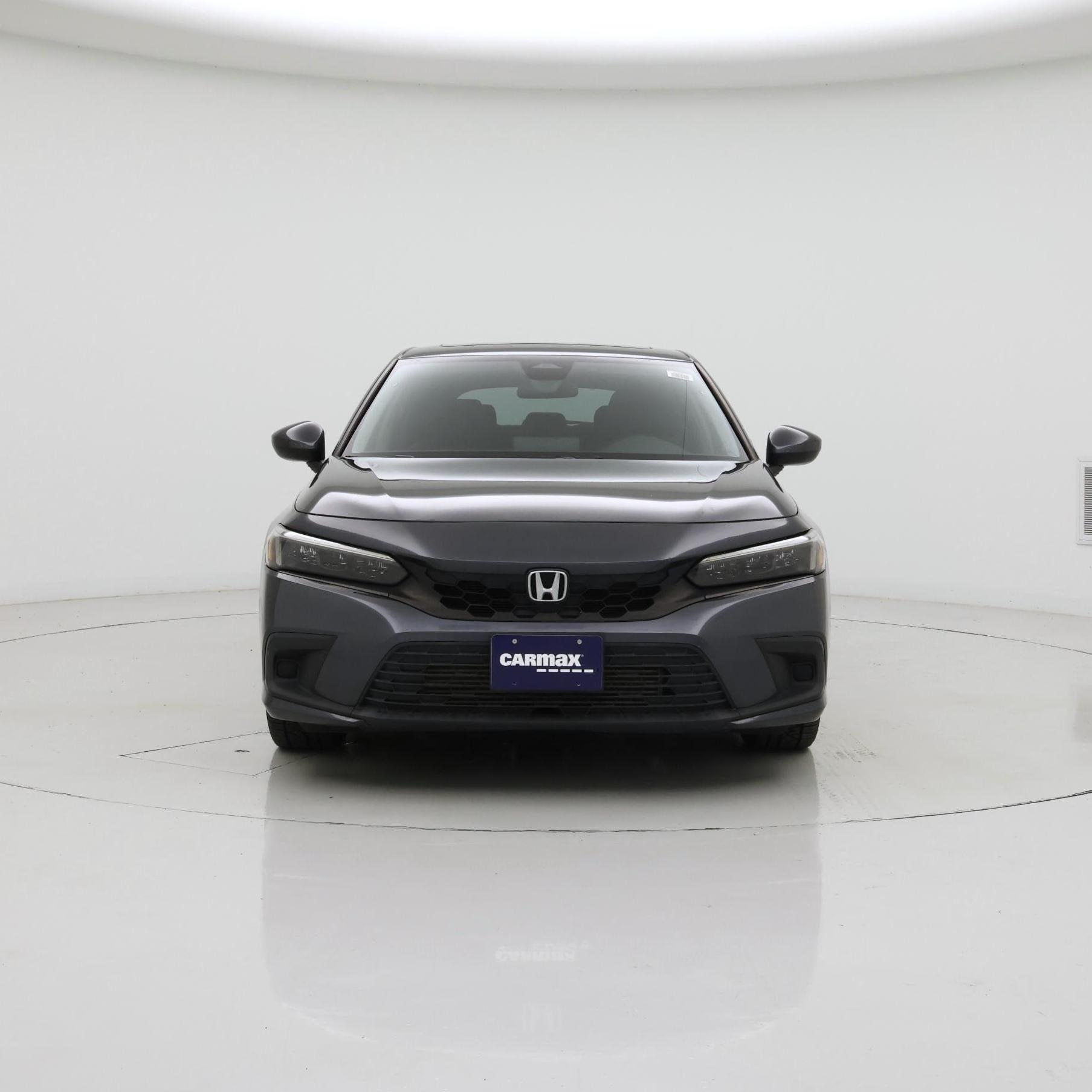 Thumbnail: 2022 Honda Civic - 5