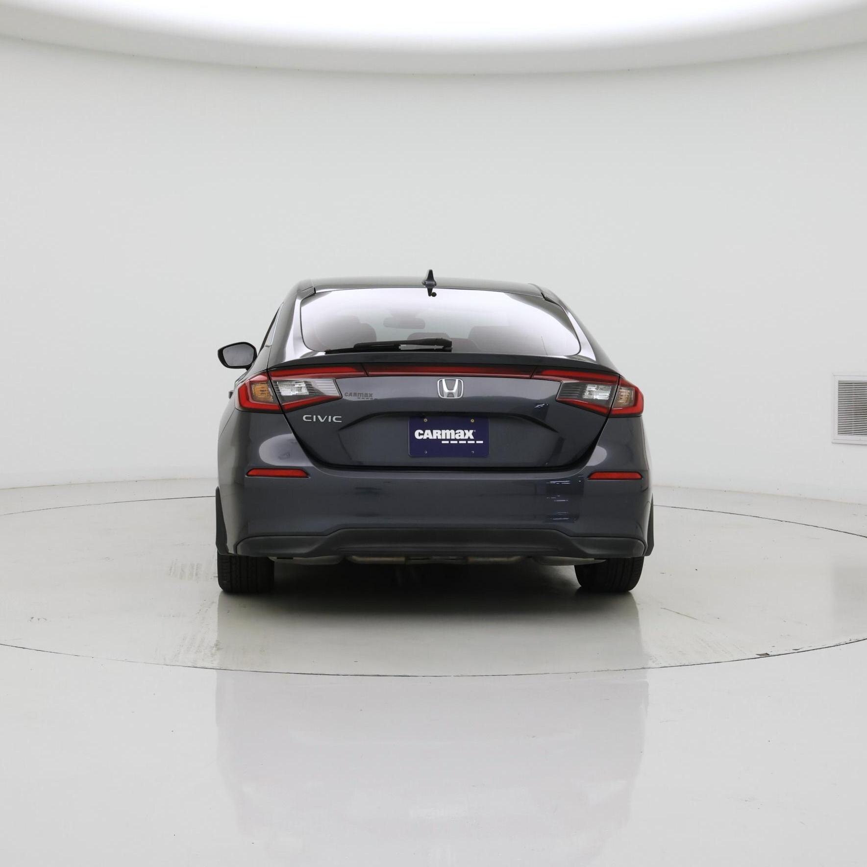 Thumbnail: 2022 Honda Civic - 6