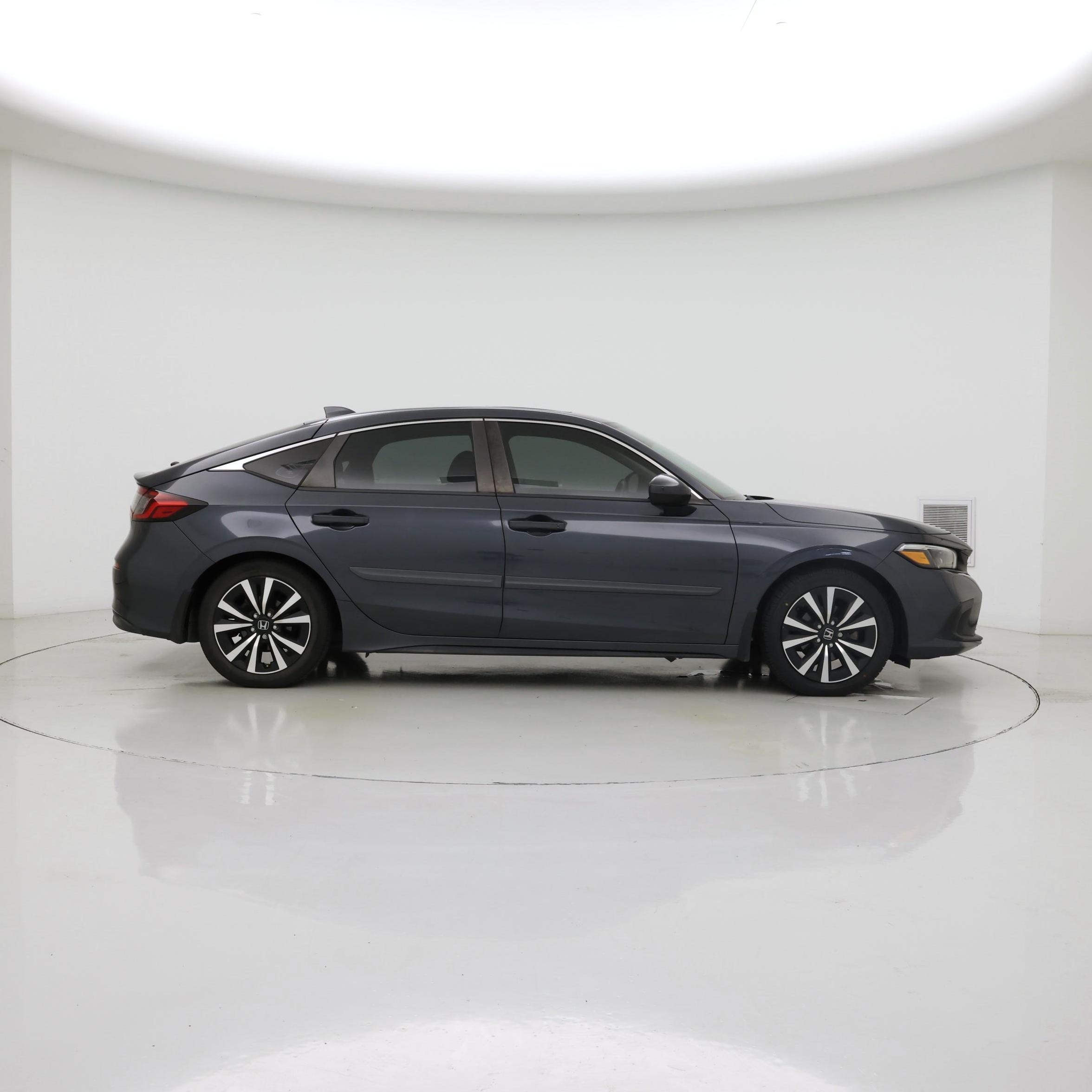Thumbnail: 2022 Honda Civic - 7