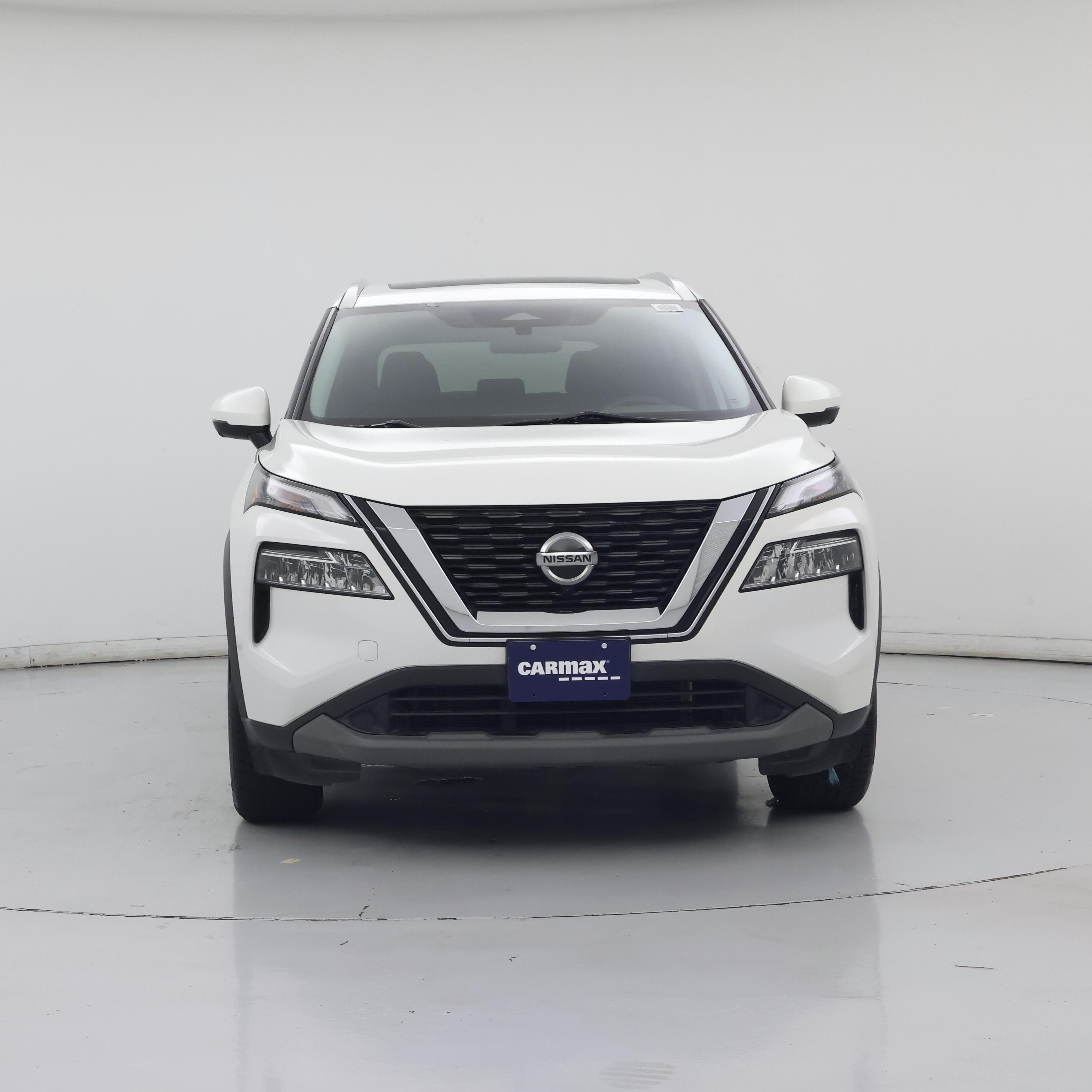 Thumbnail: 2021 Nissan Rogue - 5