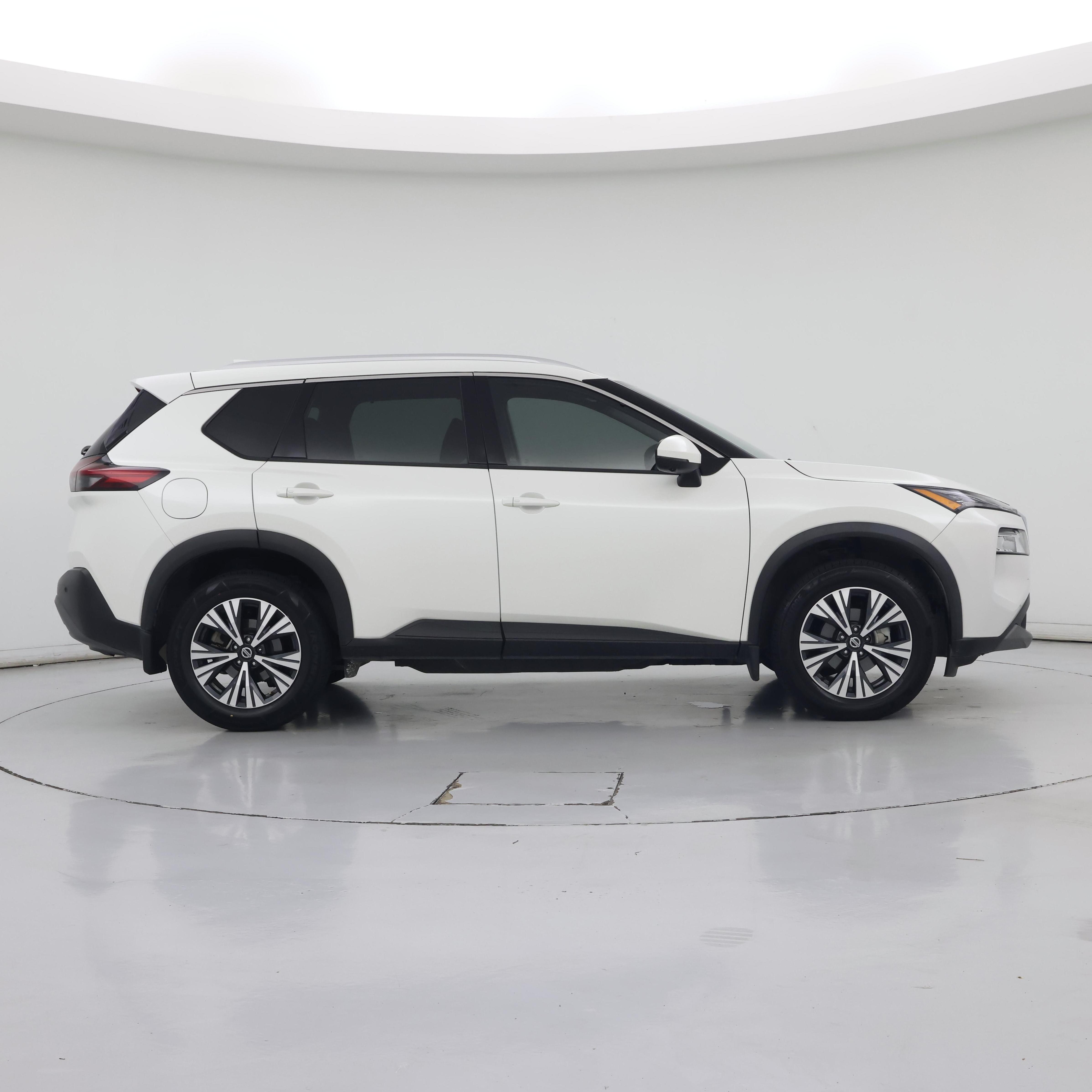 Thumbnail: 2021 Nissan Rogue - 7