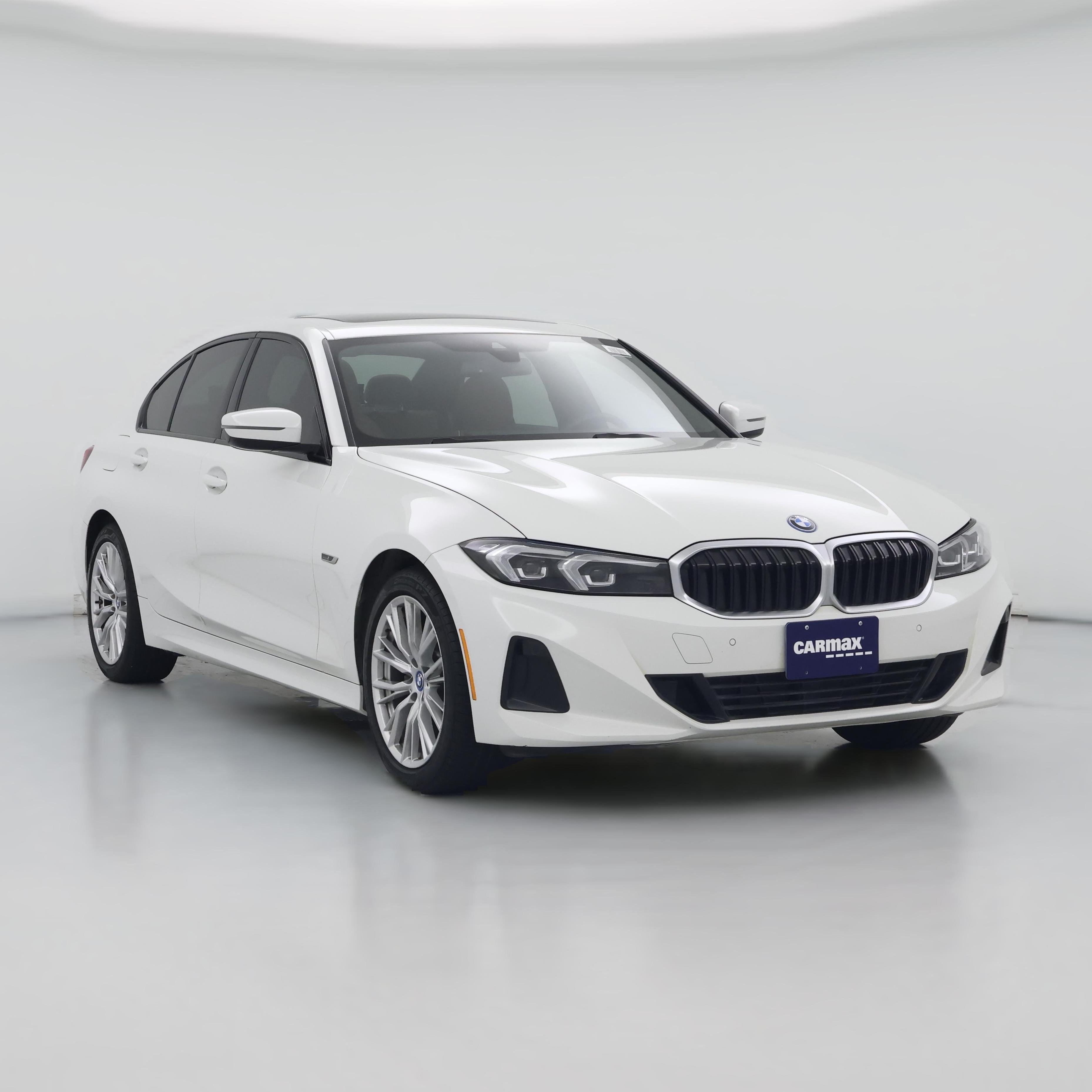 Thumbnail: 2023 BMW 3 Series - 1