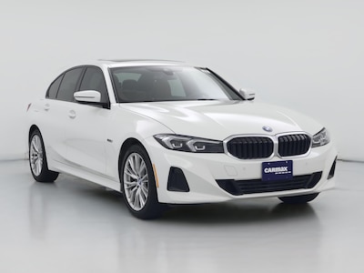 2023 BMW 330 Plug In Hybrid