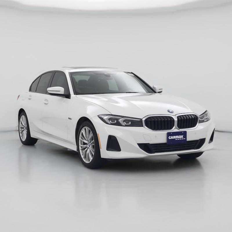 2023 BMW 330 Plug In Hybrid
