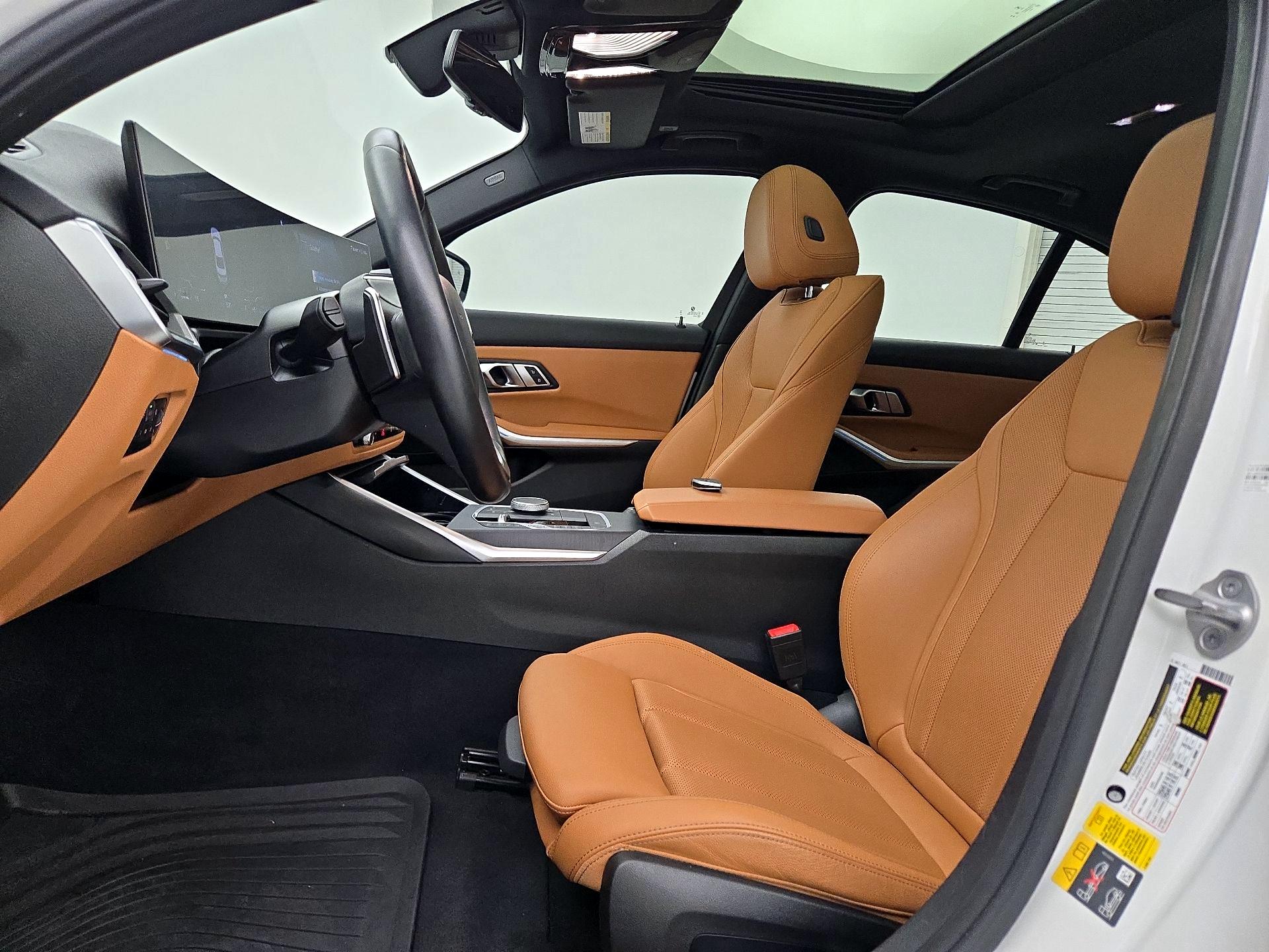Thumbnail: 2023 BMW 3 Series - 11