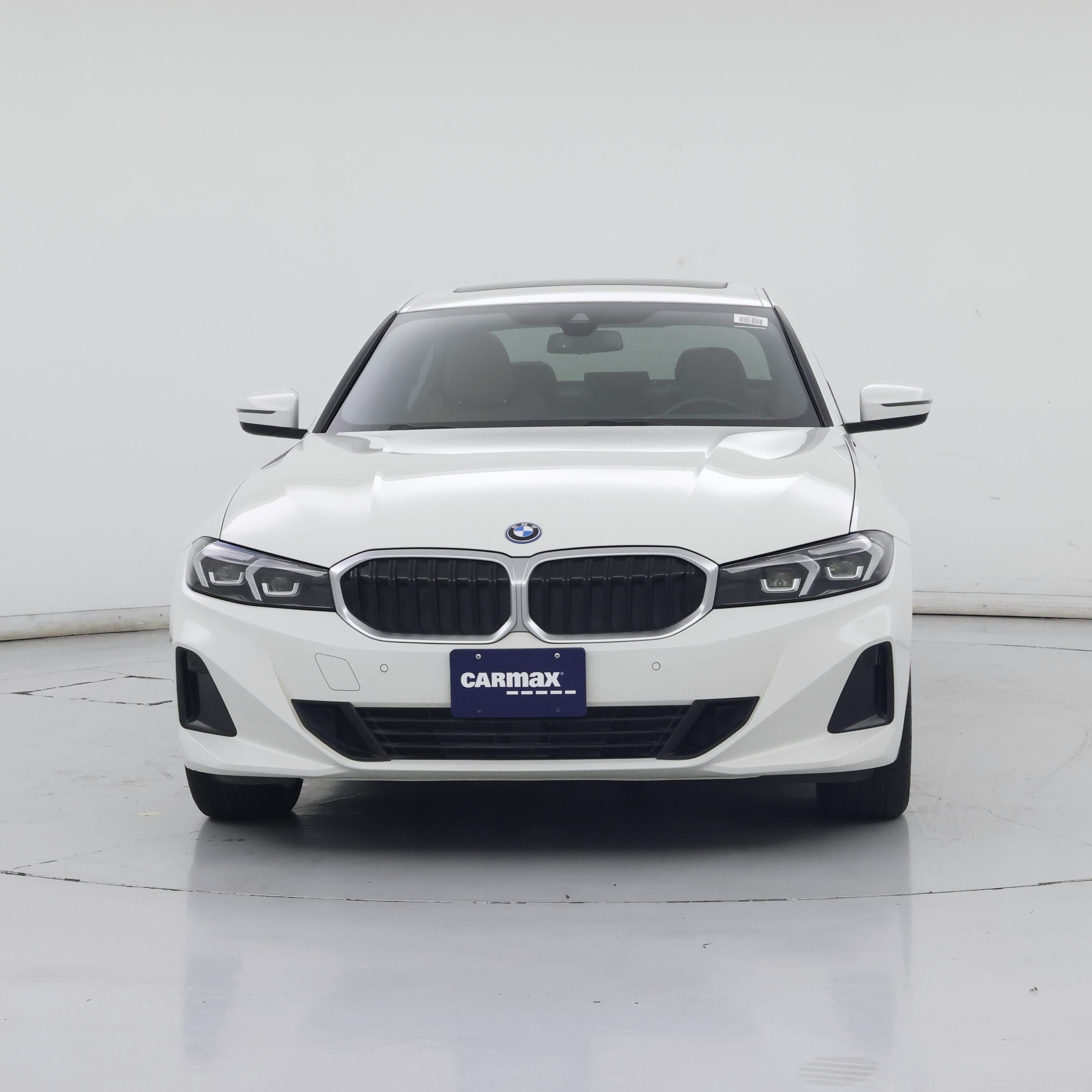 Thumbnail: 2023 BMW 3 Series - 5