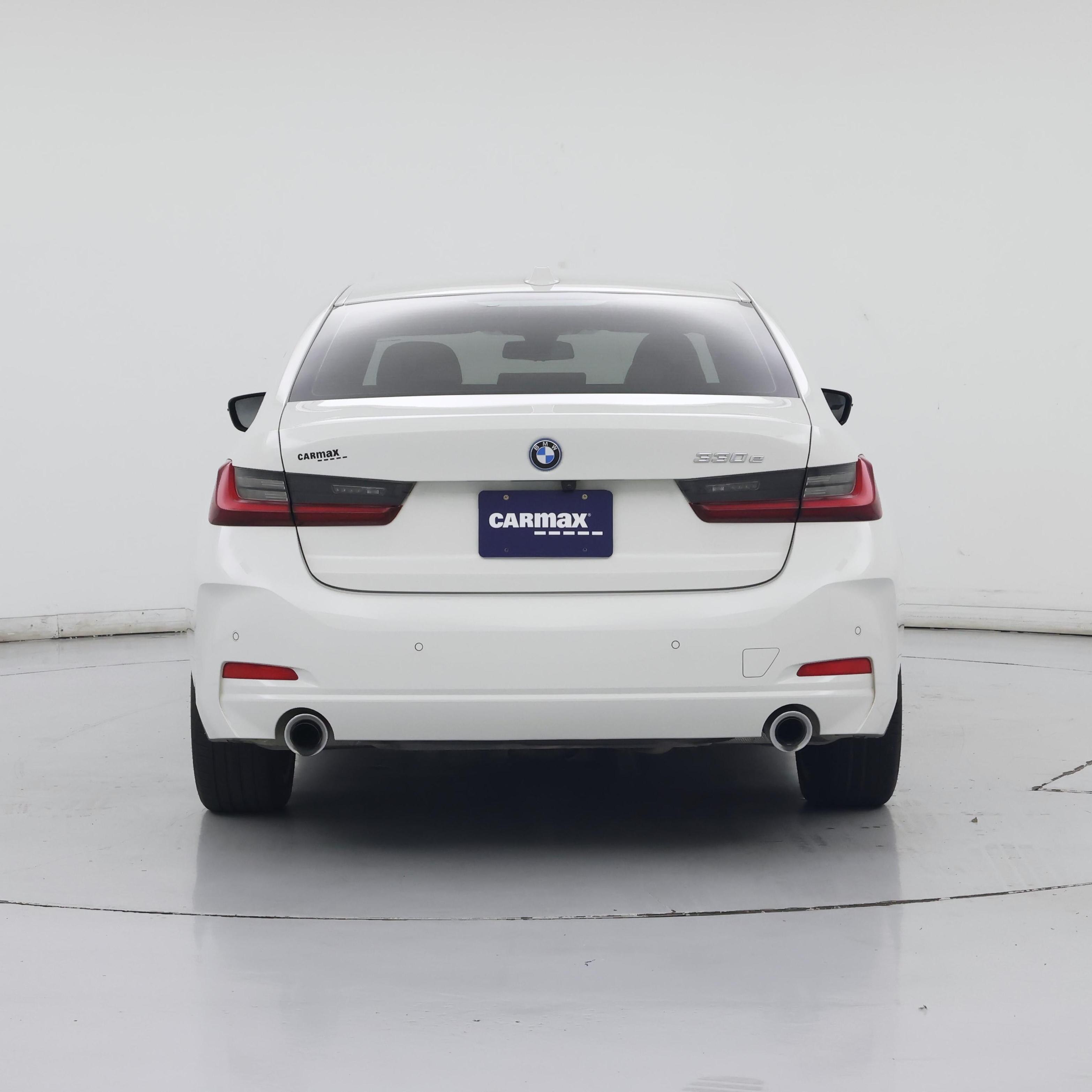 Thumbnail: 2023 BMW 3 Series - 6