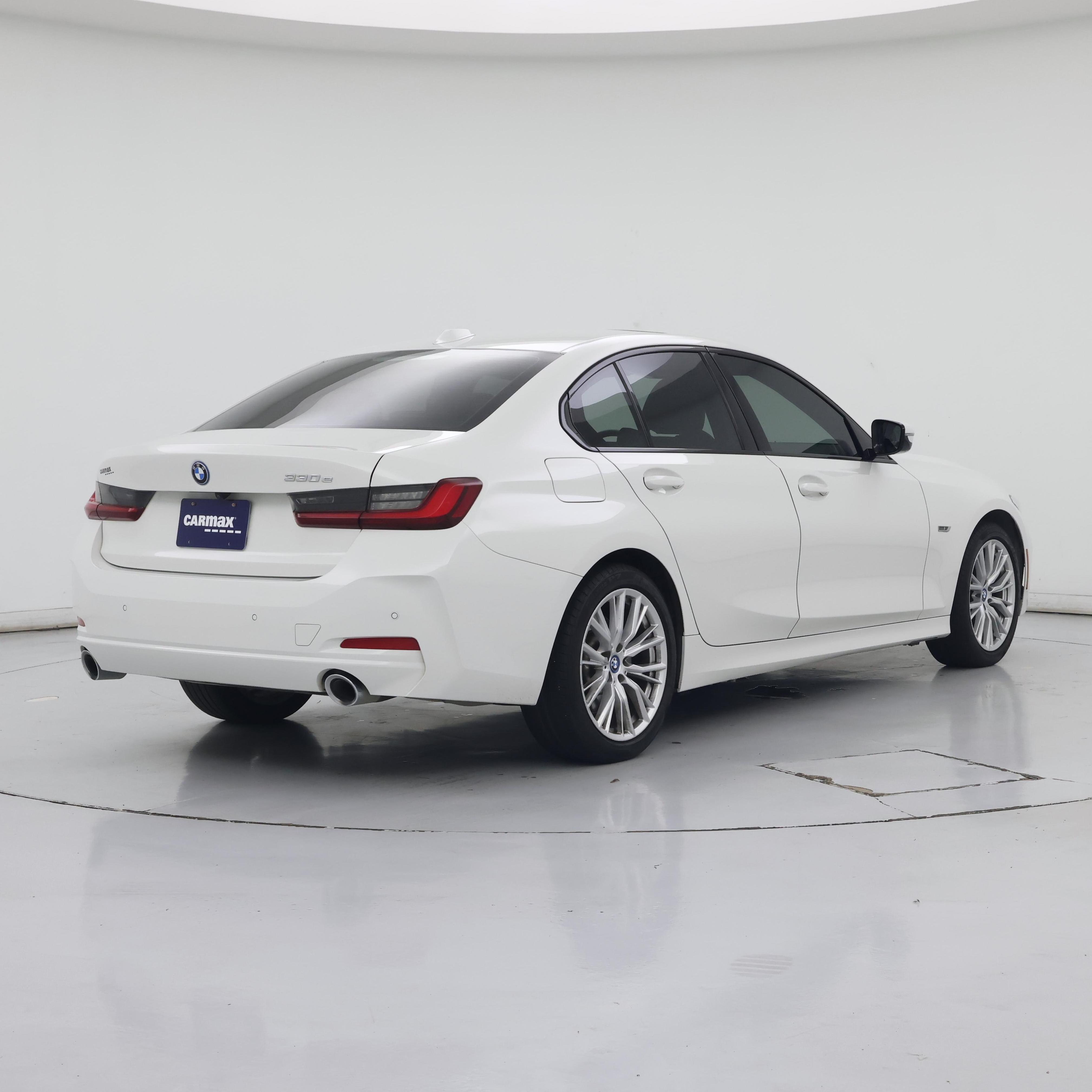 Thumbnail: 2023 BMW 3 Series - 8