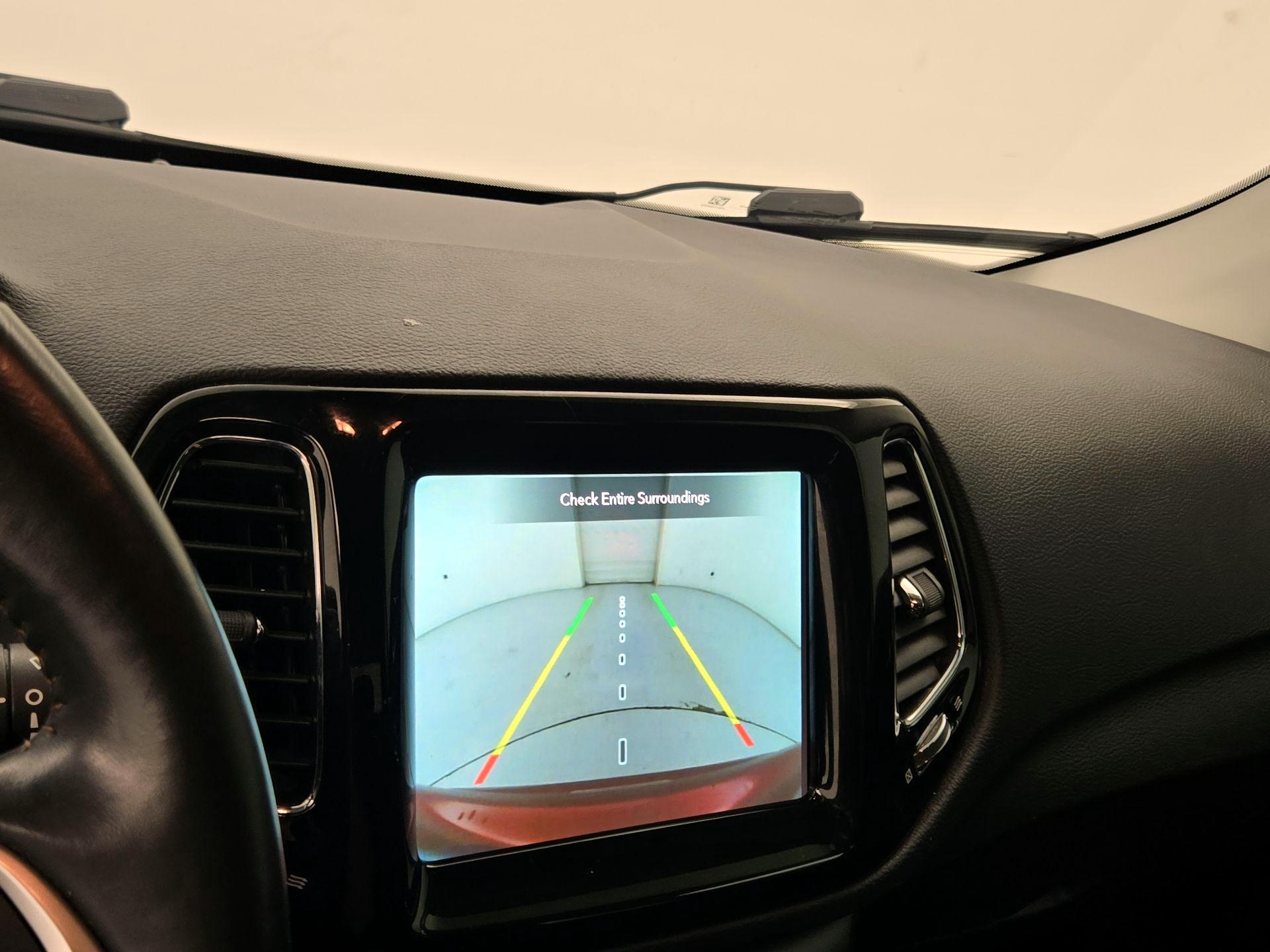 Thumbnail: 2021 Jeep Compass - 15