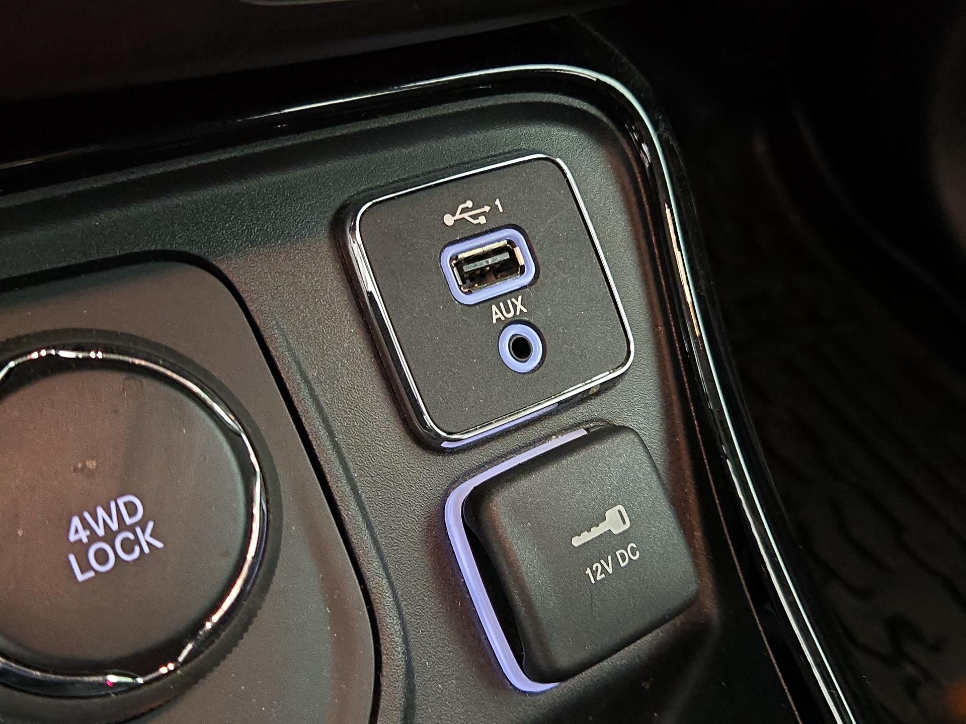 Thumbnail: 2021 Jeep Compass - 19