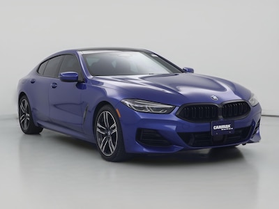 2024 BMW 840 I xDrive Gran Coupe