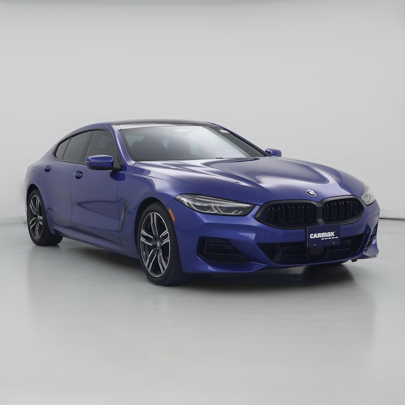 2024 BMW 840 I xDrive Gran Coupe
