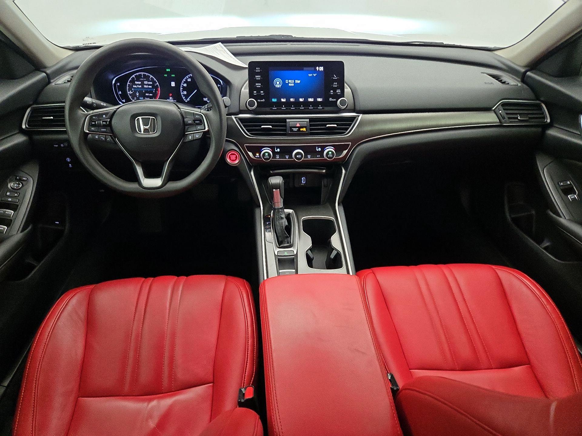 Thumbnail: 2020 Honda Accord - 9