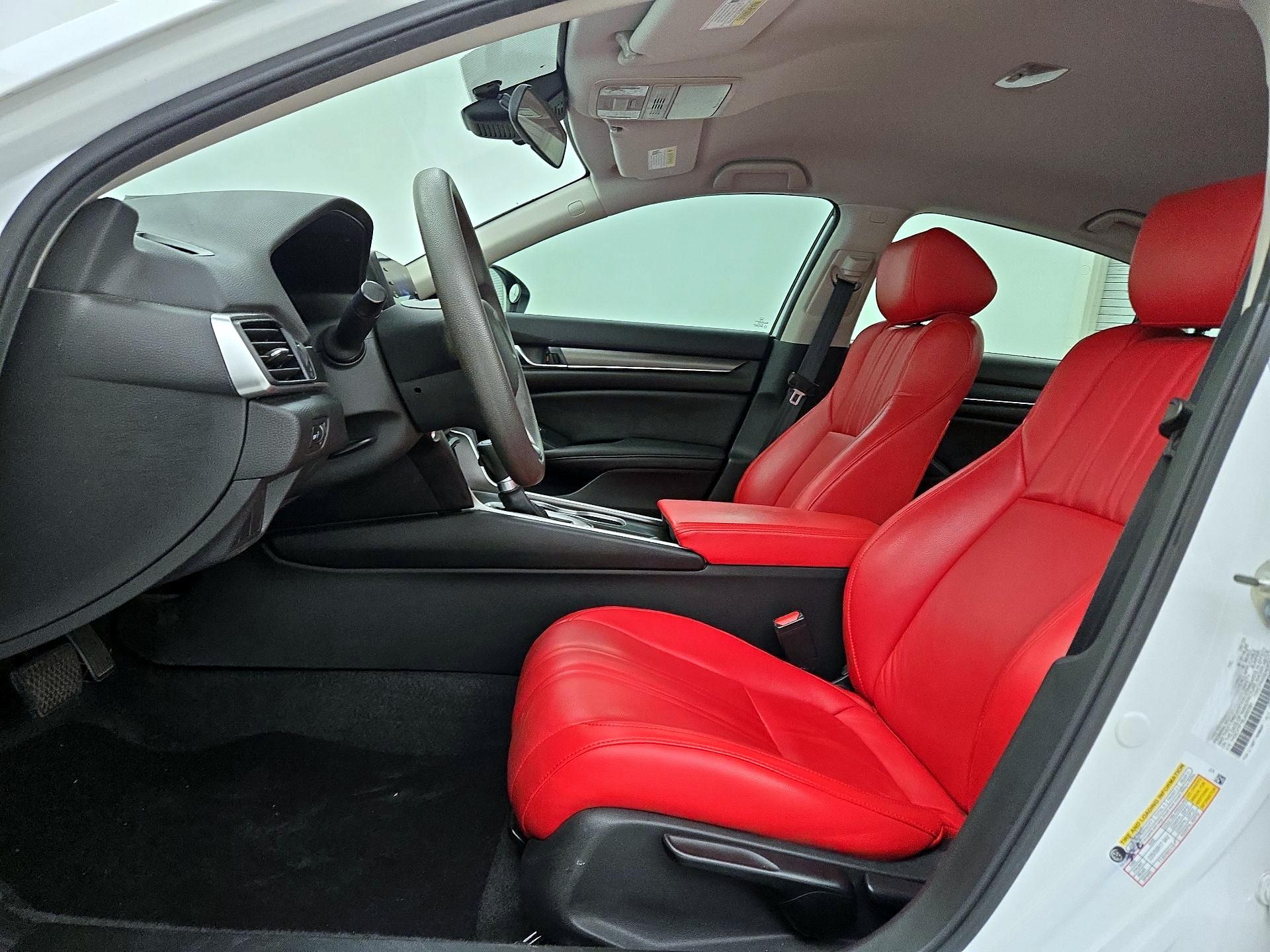 Thumbnail: 2020 Honda Accord - 11