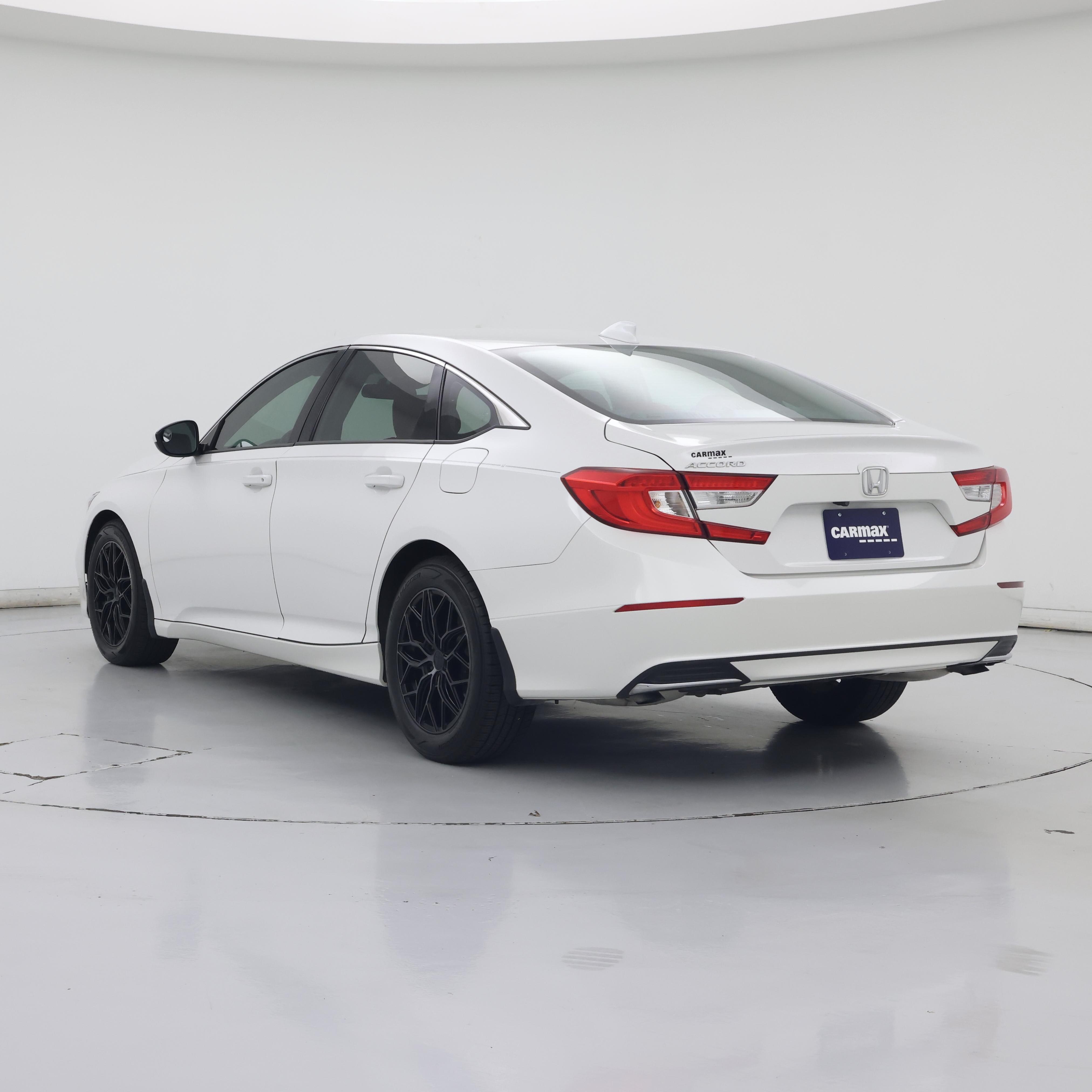 Thumbnail: 2020 Honda Accord - 2