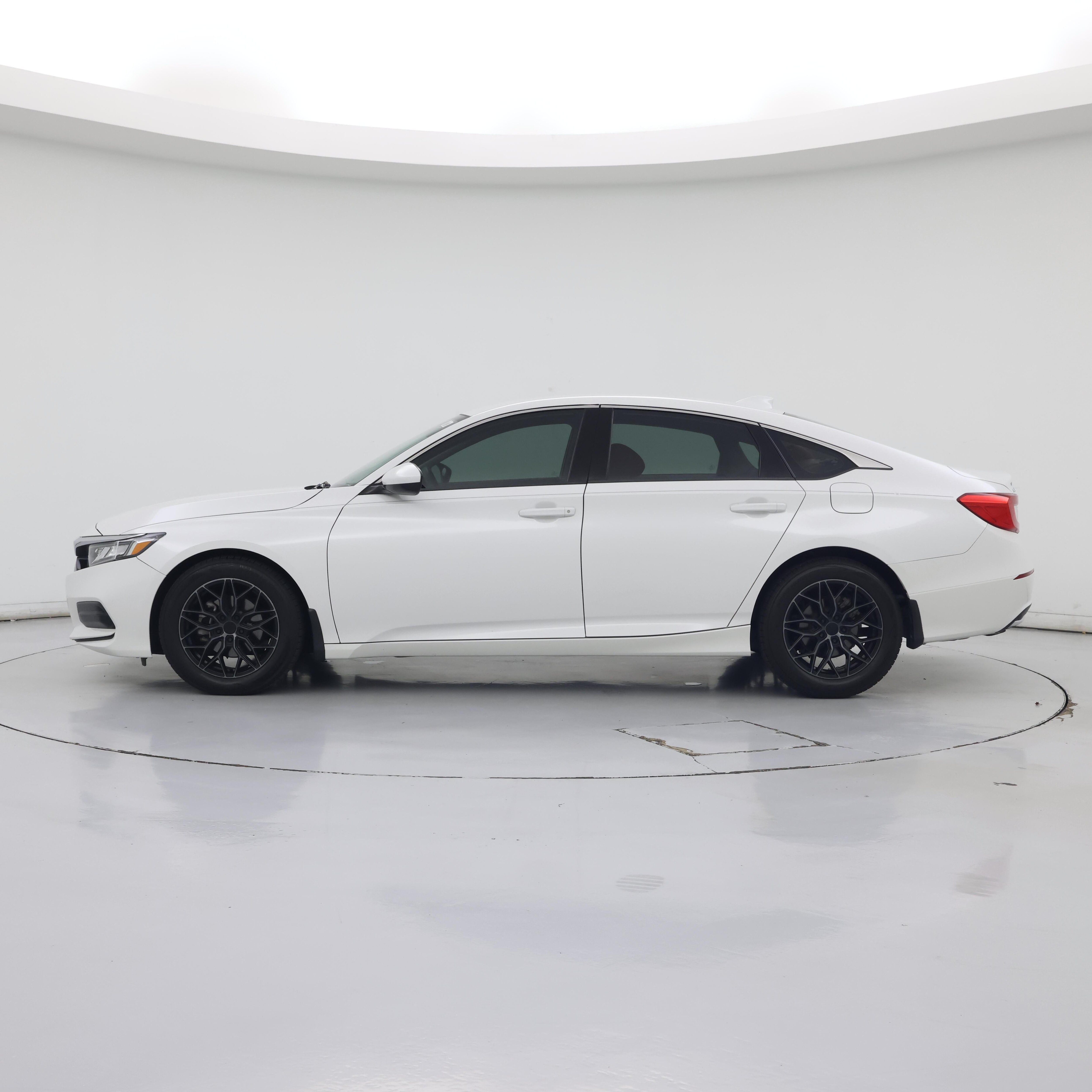Thumbnail: 2020 Honda Accord - 3