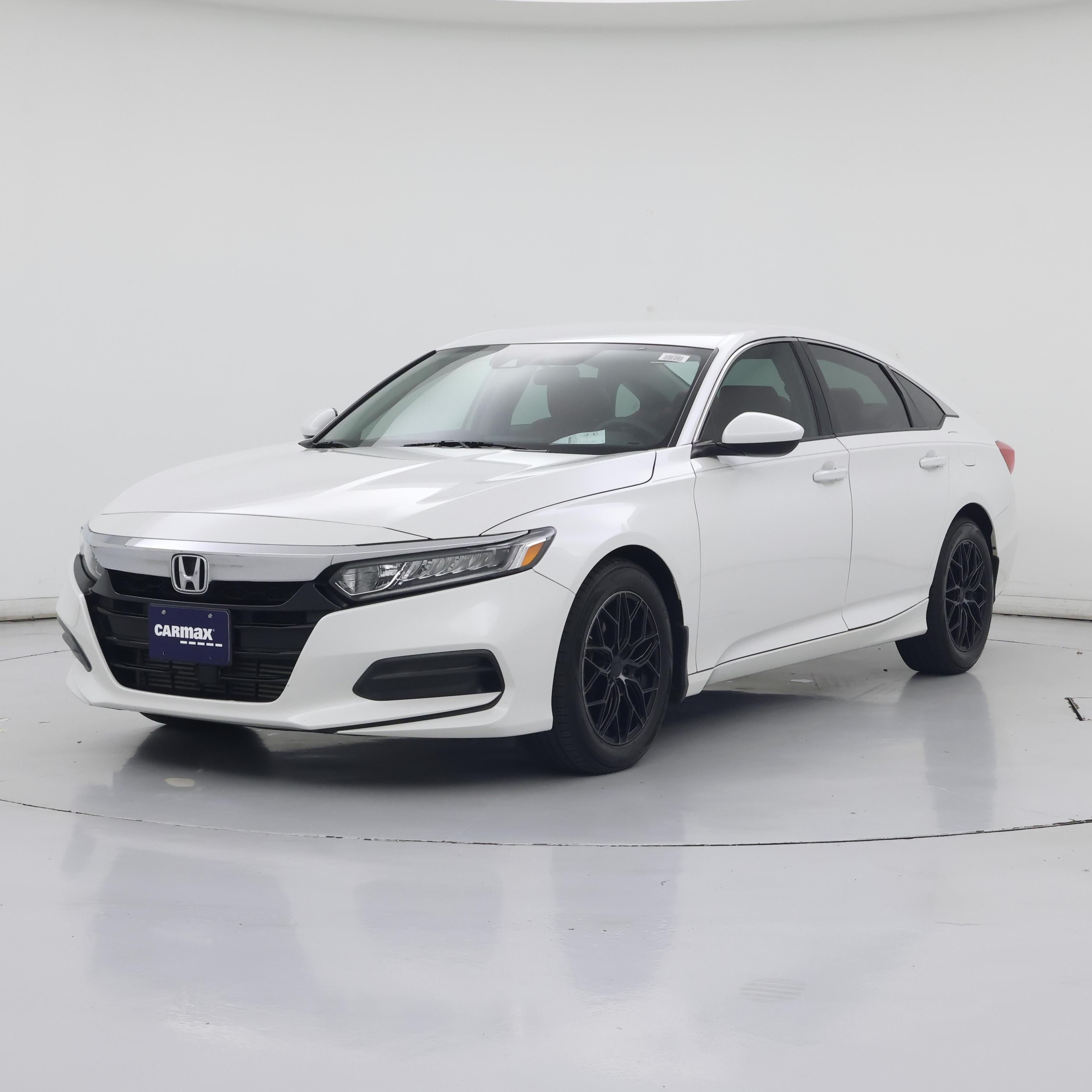 Thumbnail: 2020 Honda Accord - 4