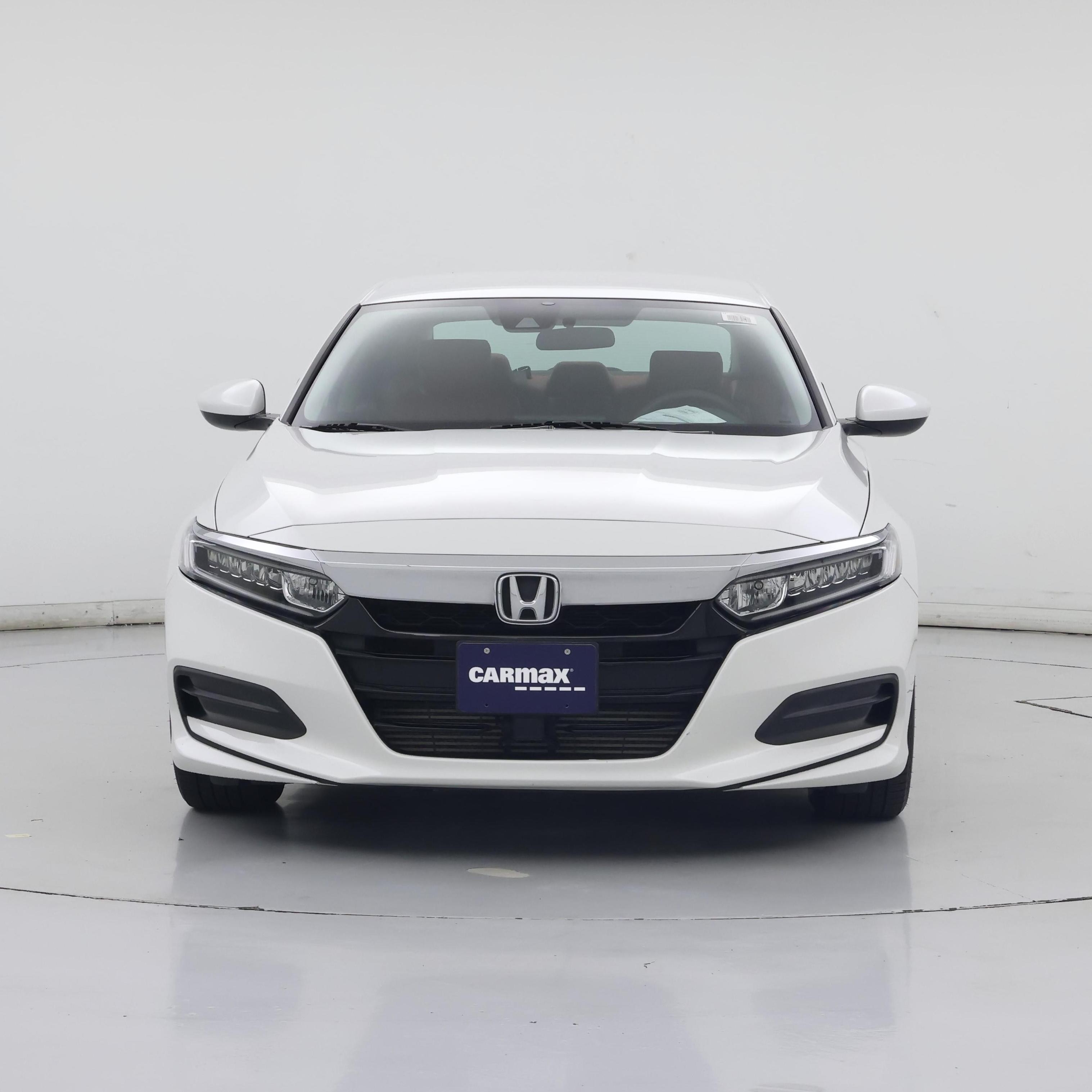 Thumbnail: 2020 Honda Accord - 5
