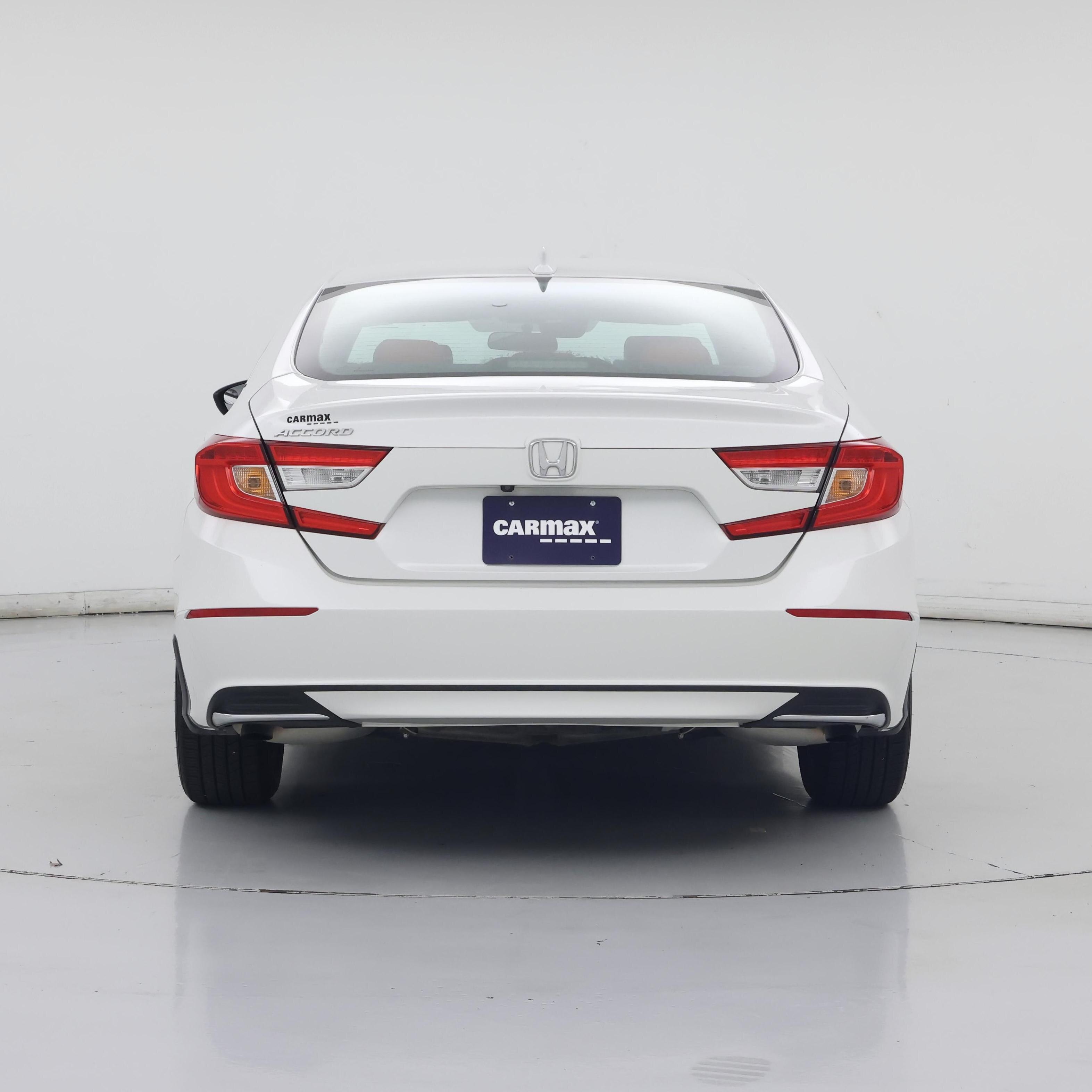 Thumbnail: 2020 Honda Accord - 6
