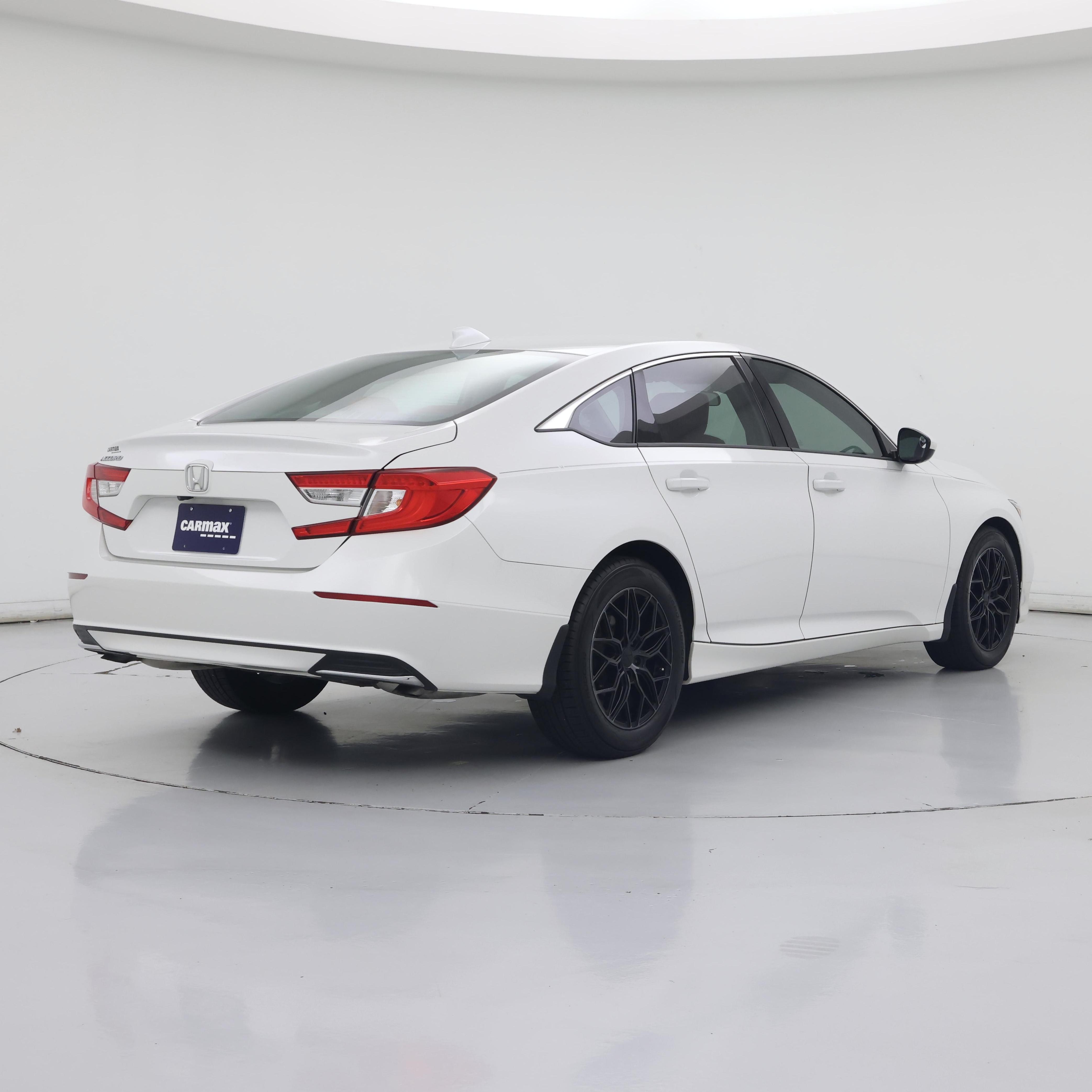 Thumbnail: 2020 Honda Accord - 8