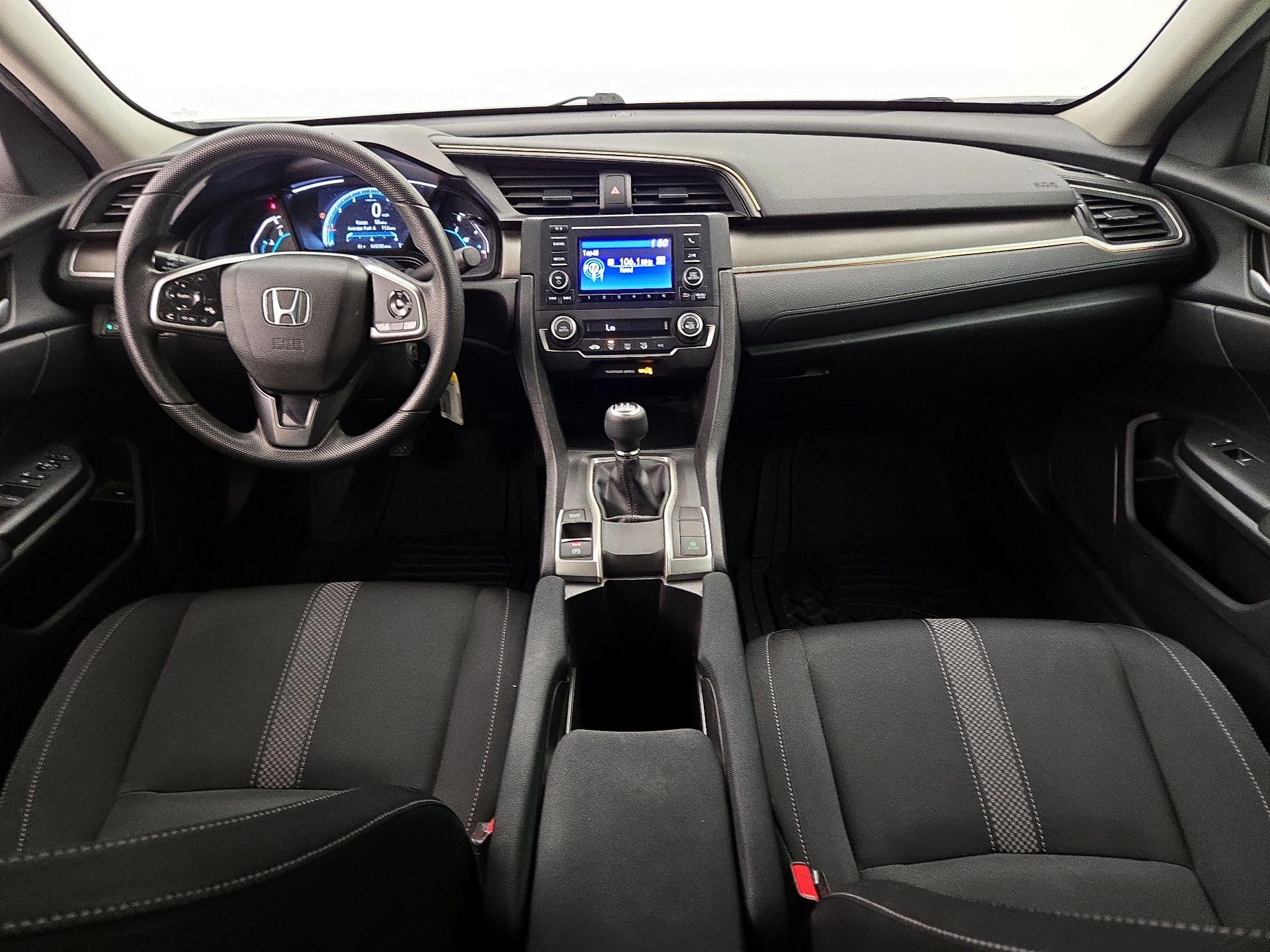 Thumbnail: 2019 Honda Civic - 9