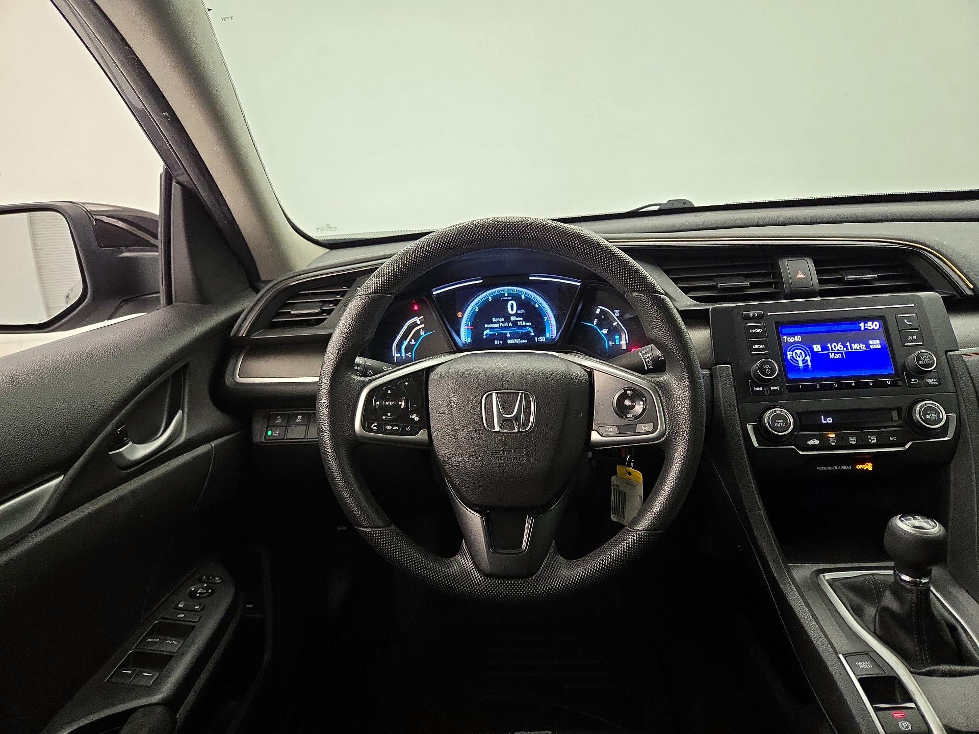 Thumbnail: 2019 Honda Civic - 10