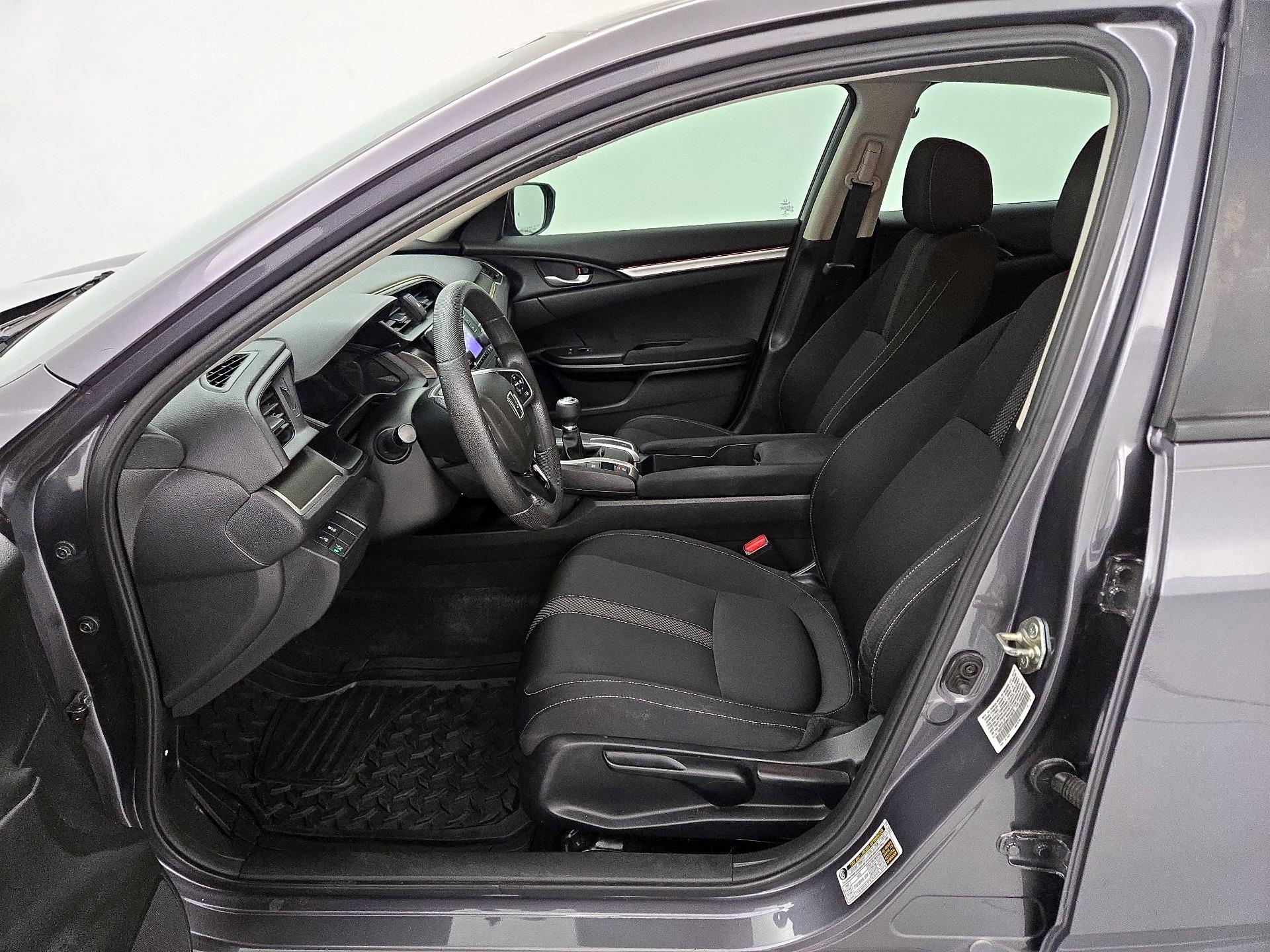 Thumbnail: 2019 Honda Civic - 11