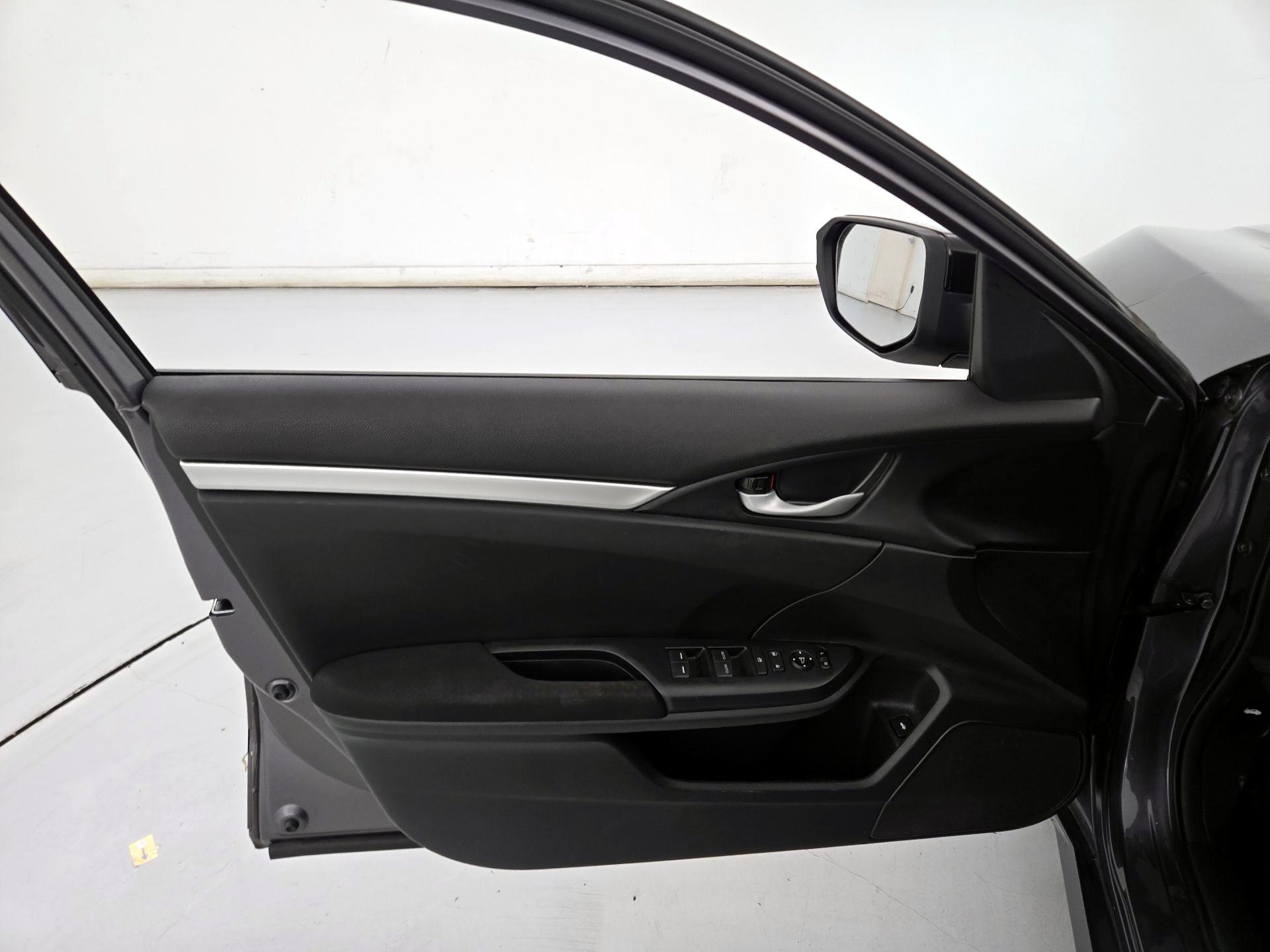 Thumbnail: 2019 Honda Civic - 12