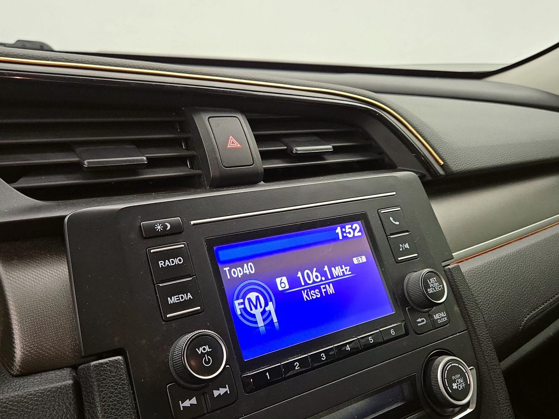 Thumbnail: 2019 Honda Civic - 14
