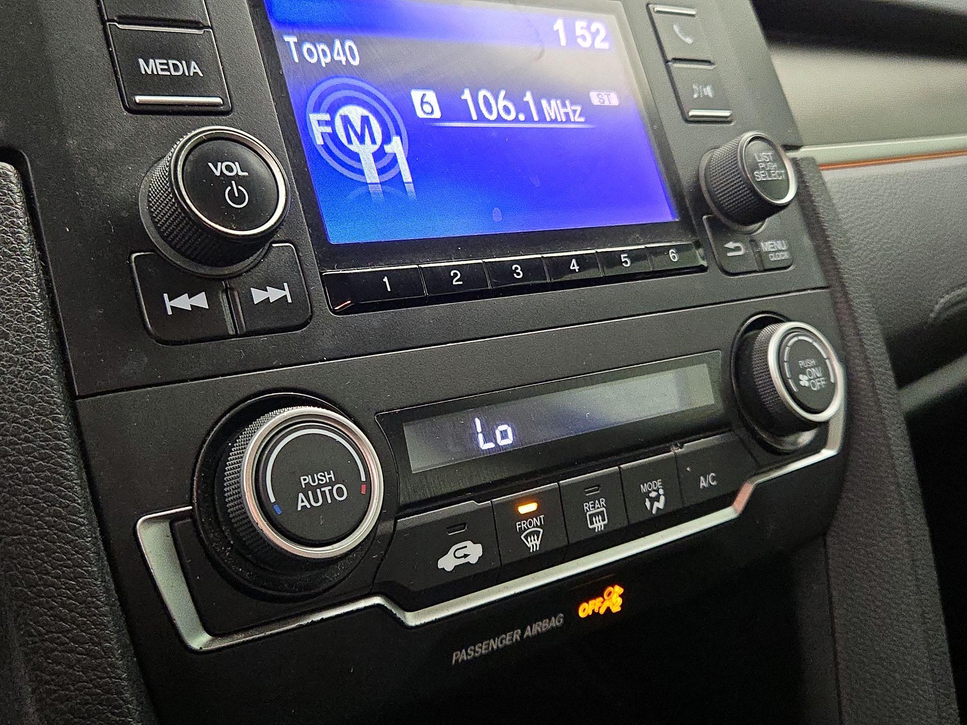 Thumbnail: 2019 Honda Civic - 15