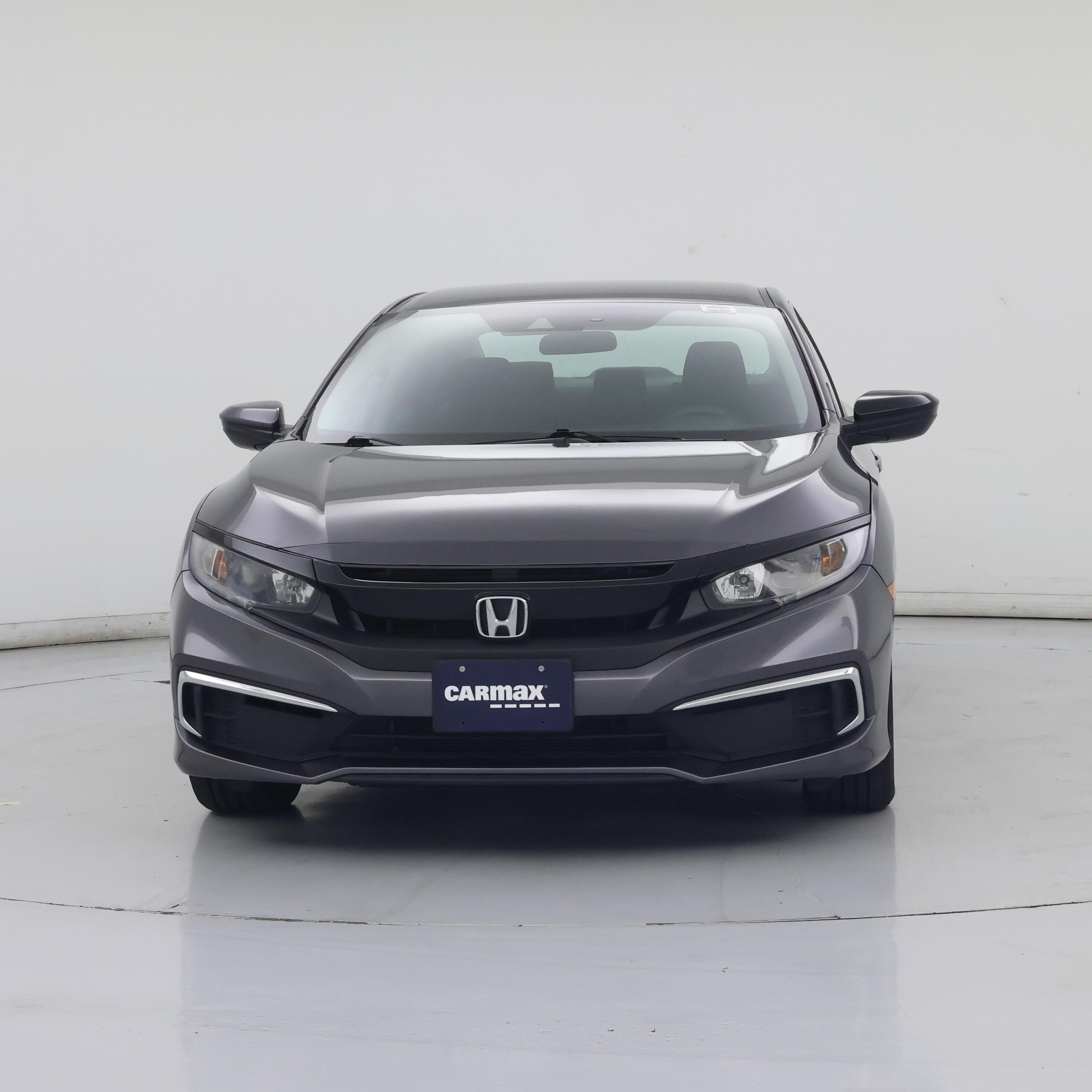 Thumbnail: 2019 Honda Civic - 5