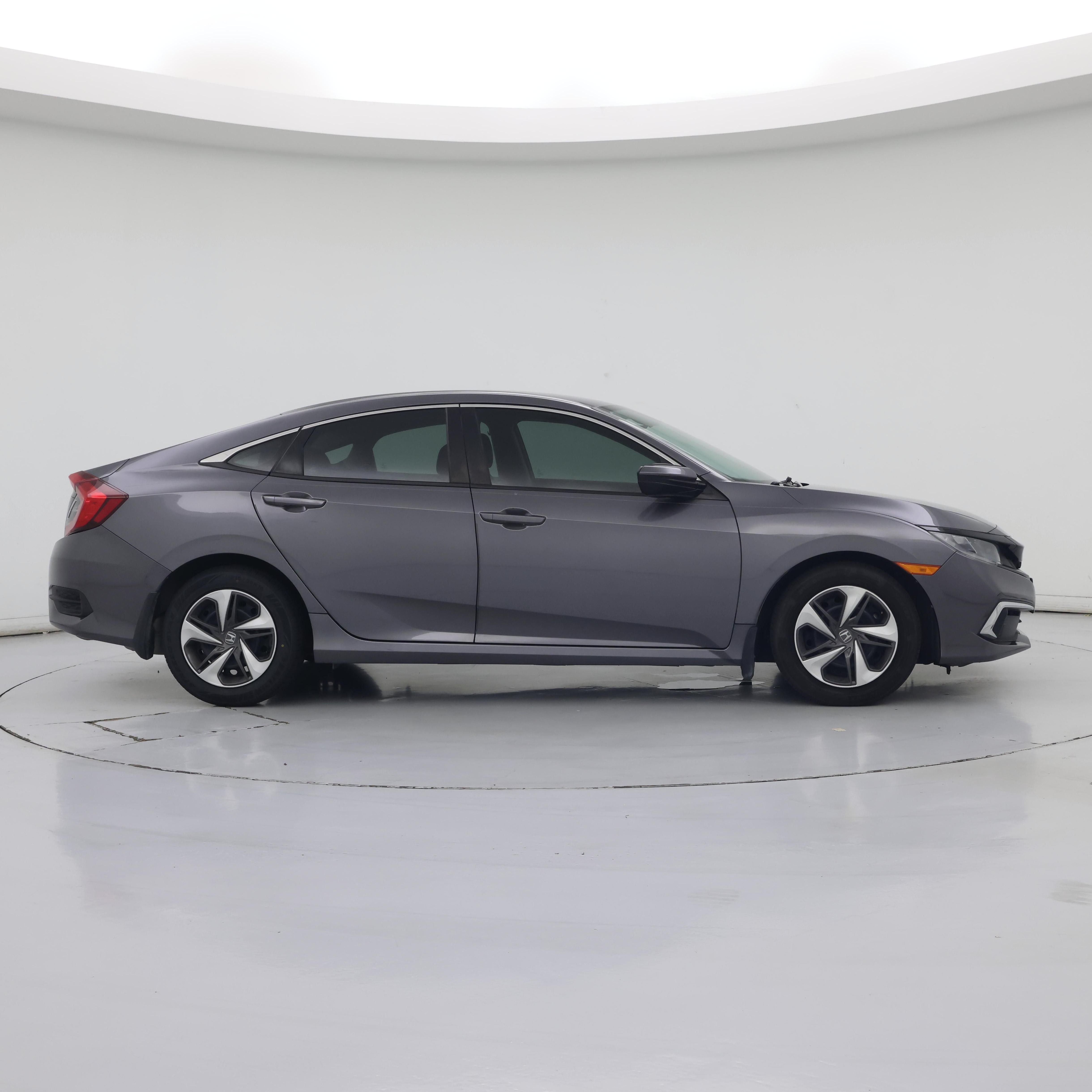 Thumbnail: 2019 Honda Civic - 7